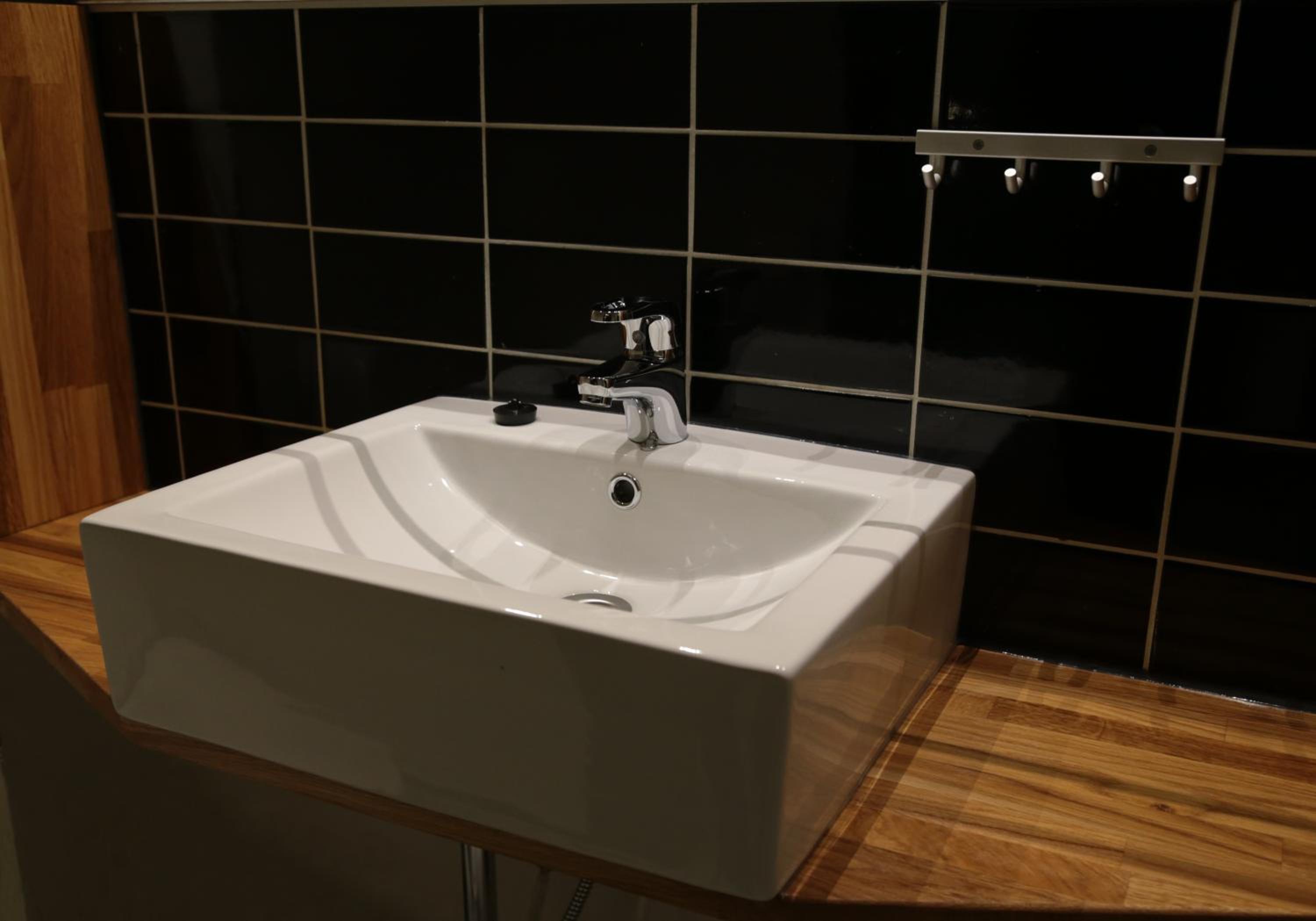 Hotelli Ville Apartment