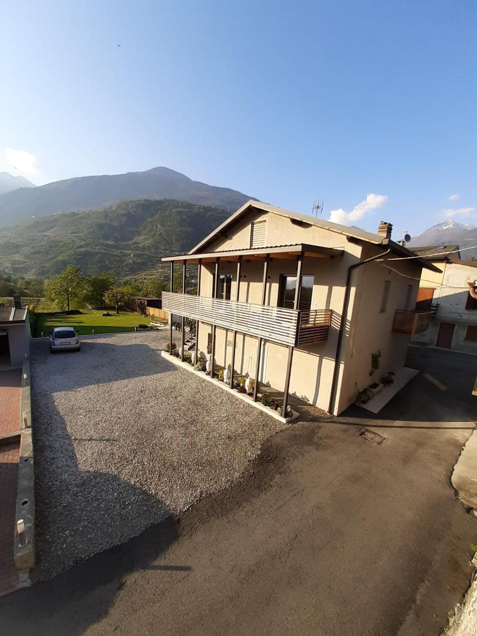 Ca' Dottori view 5