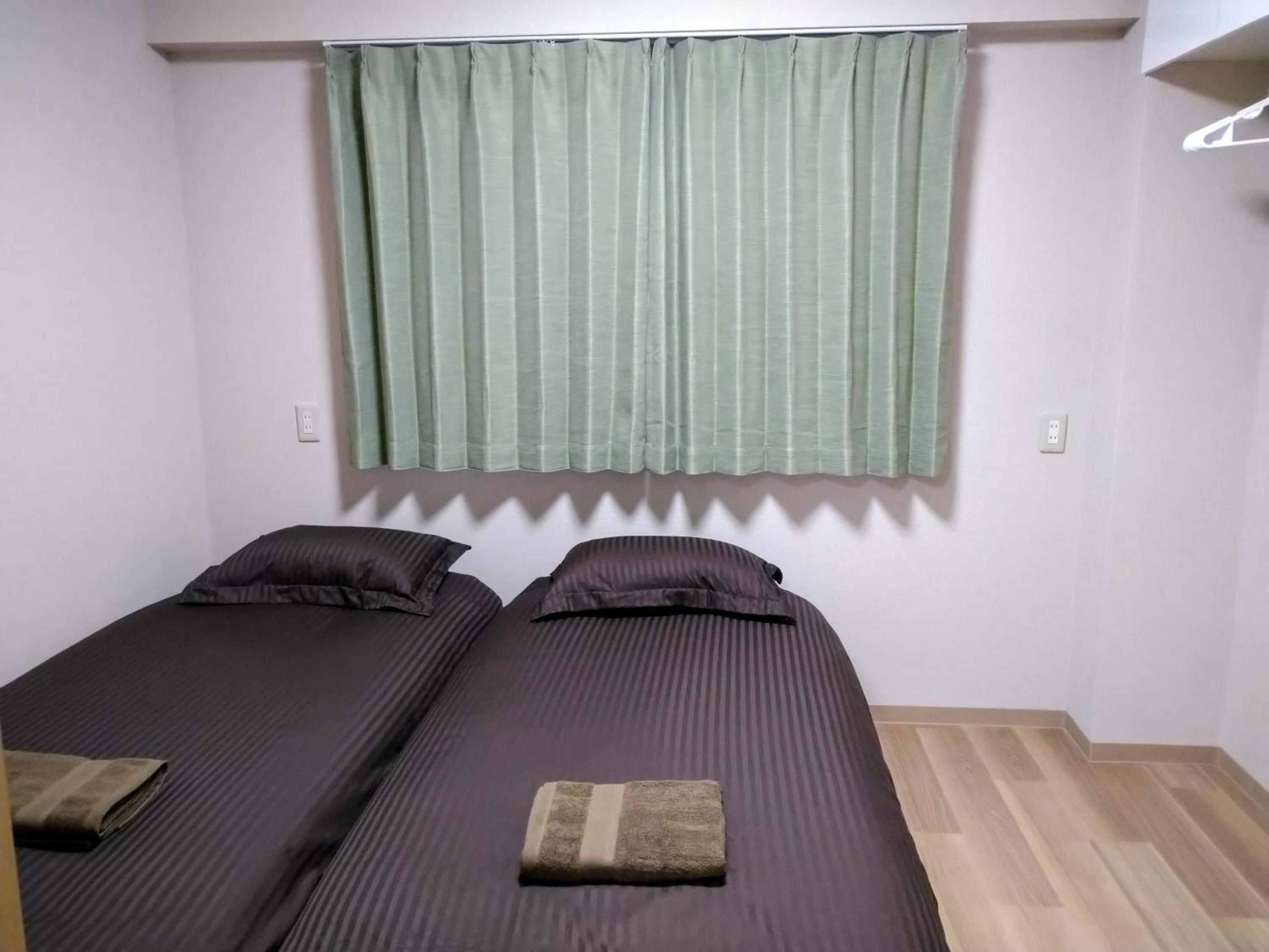 Issyuku Higashiueno Hotel