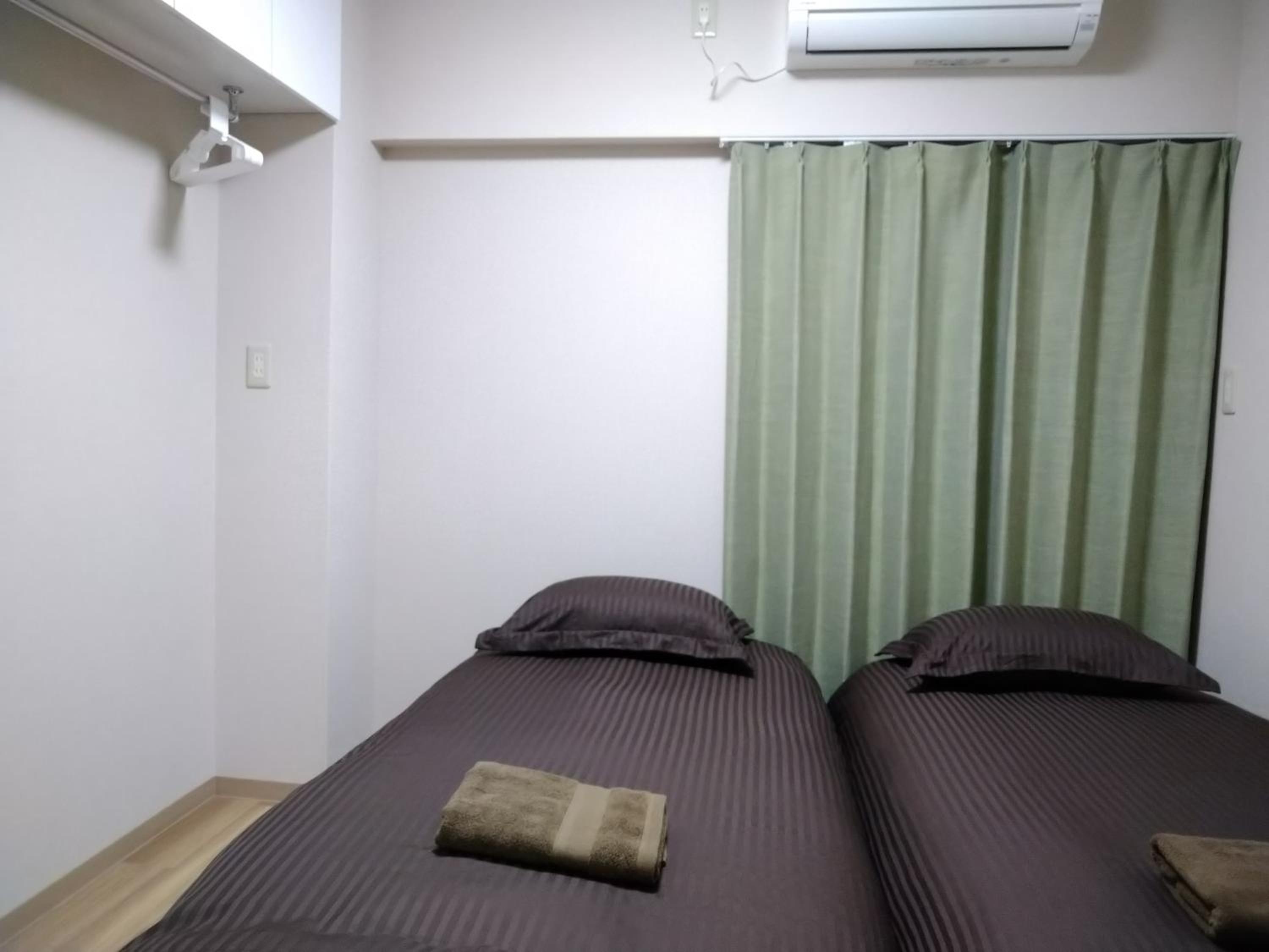 Issyuku Higashiueno Hotel