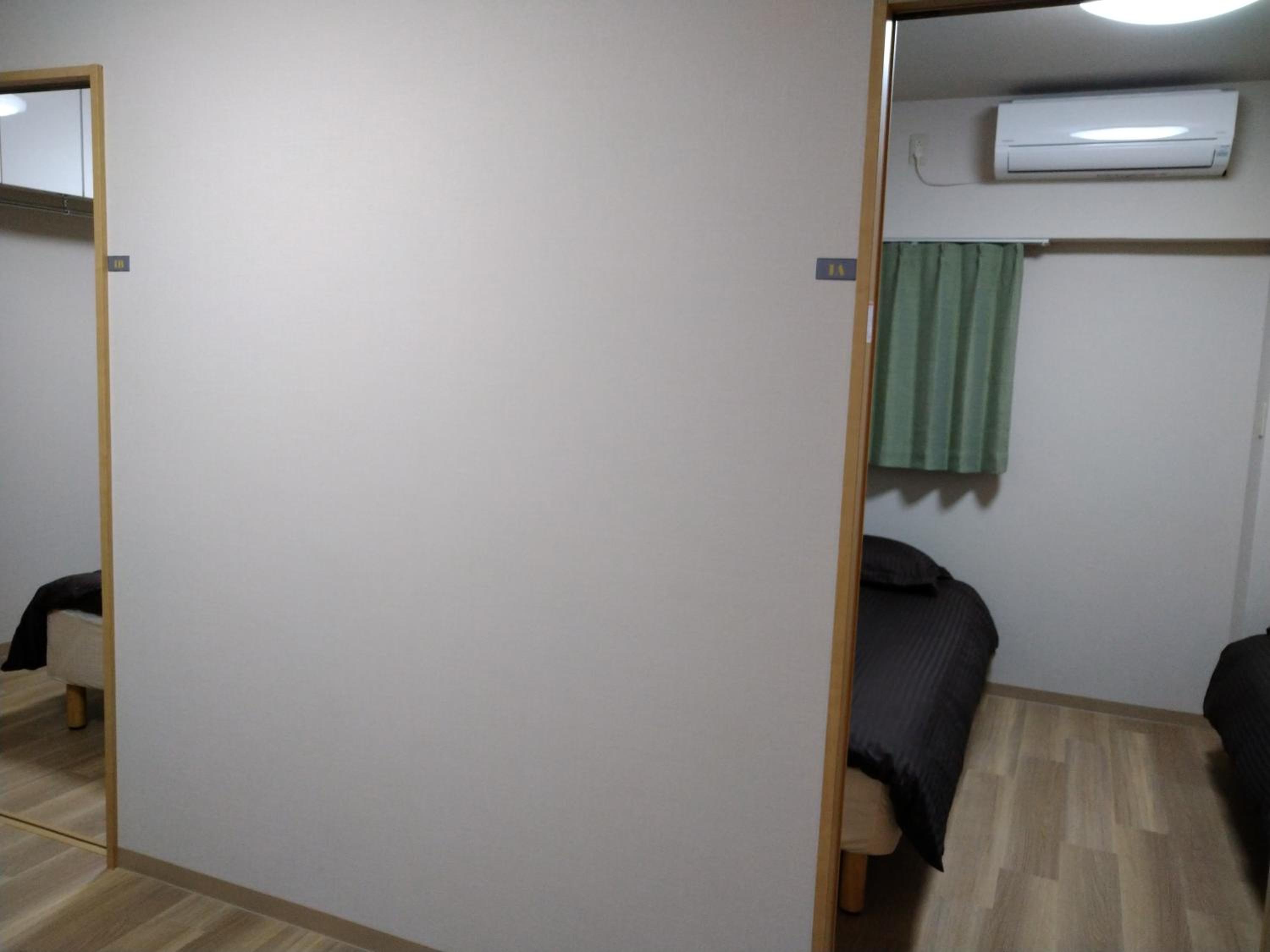 Issyuku Higashiueno Hotel