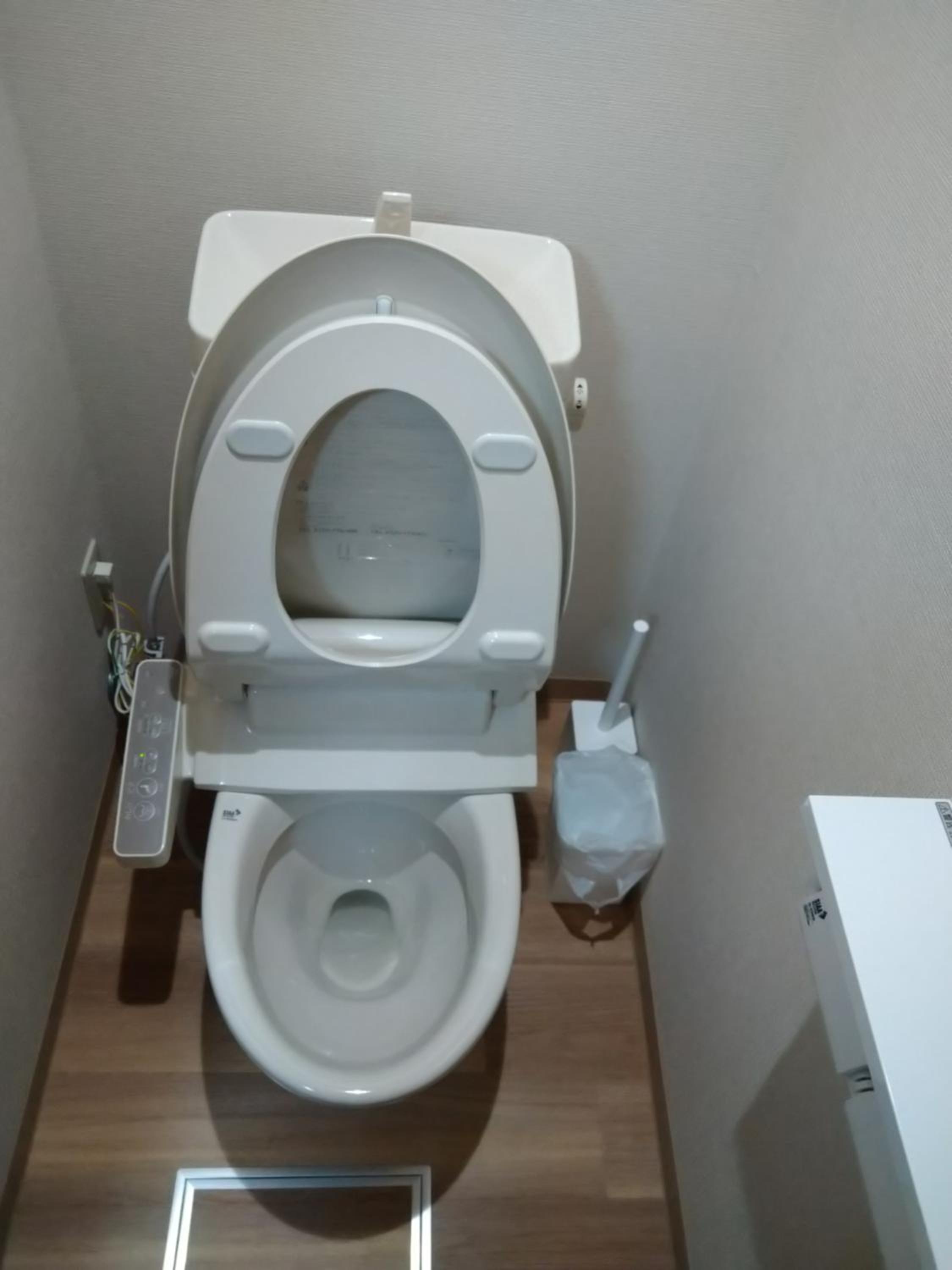 Issyuku Higashiueno Hotel