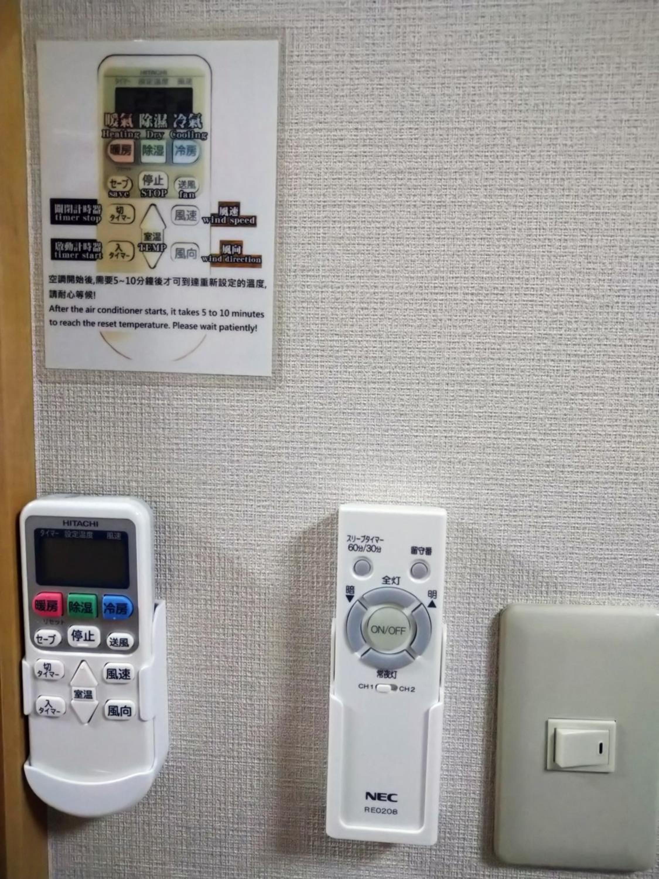 Issyuku Higashiueno Hotel