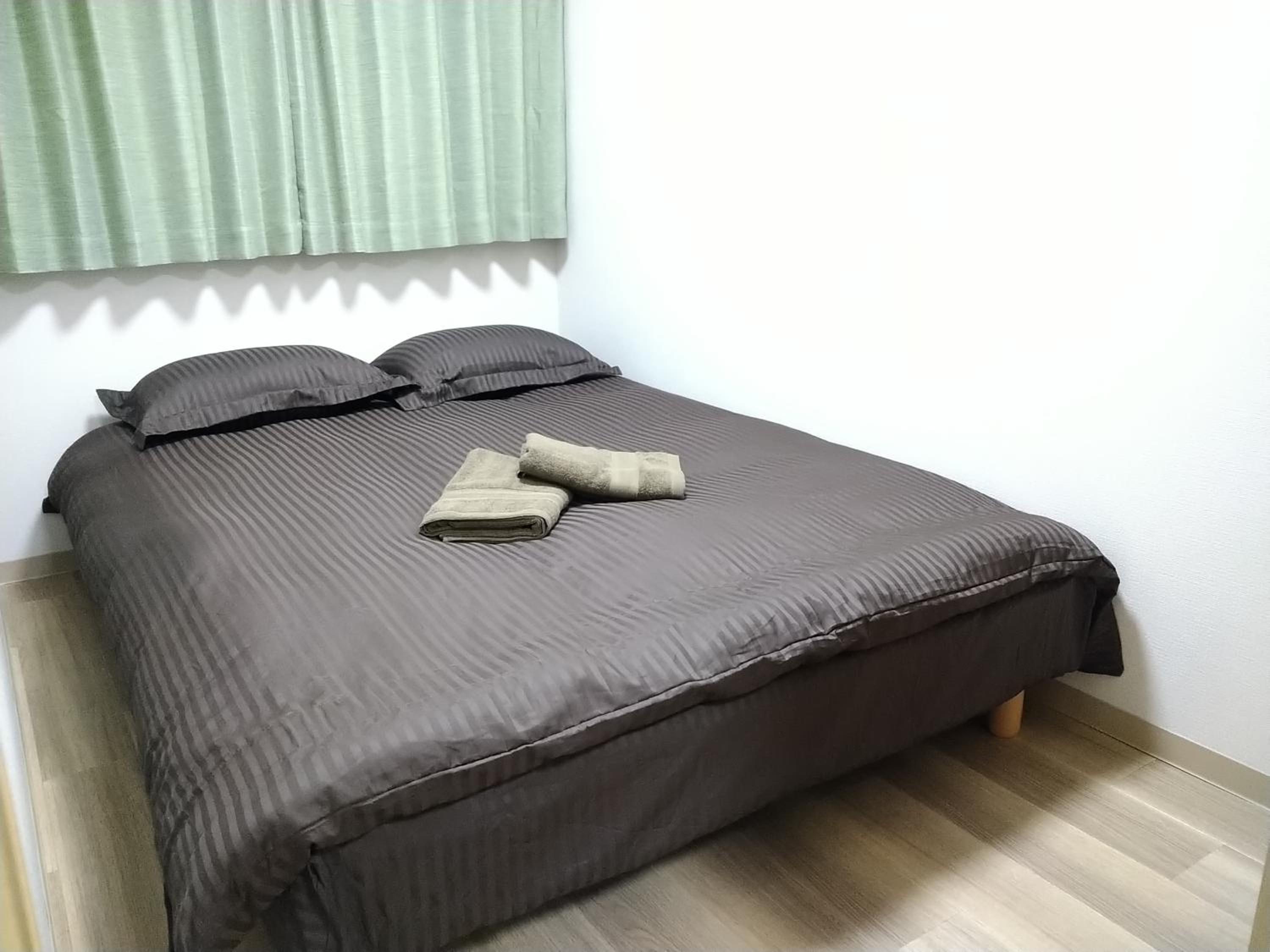 Issyuku Higashiueno Hotel