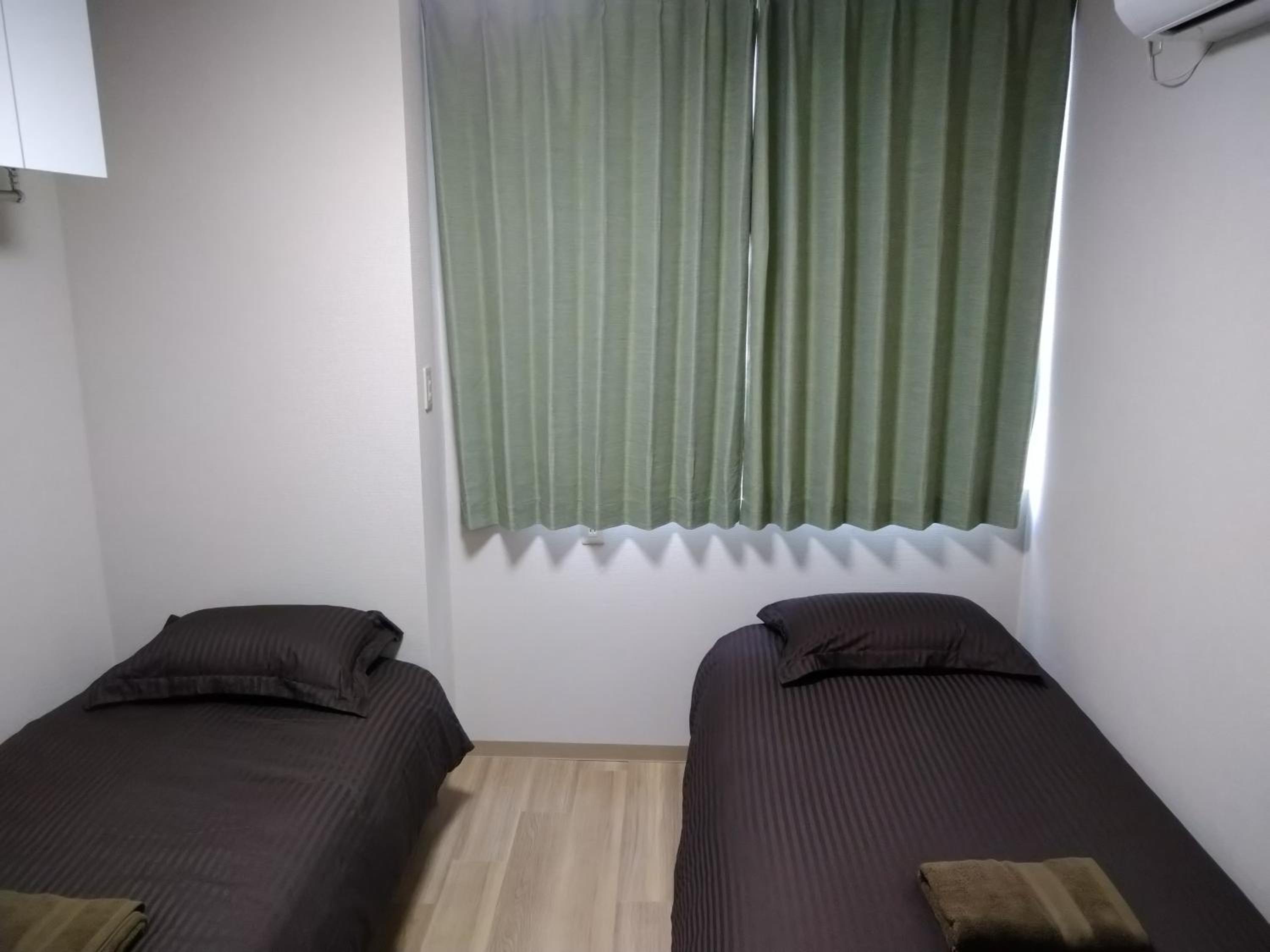 Issyuku Higashiueno Hotel