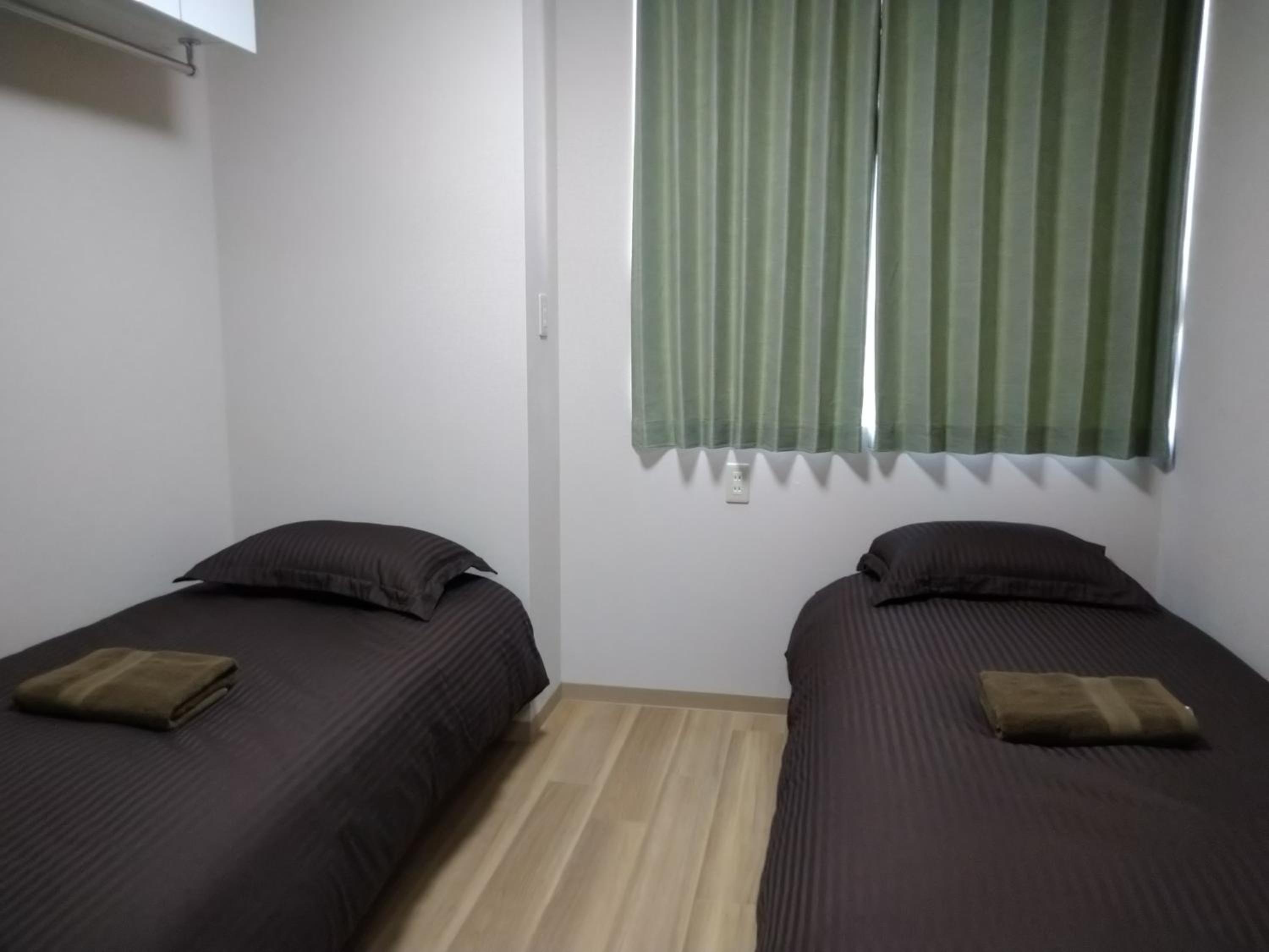 Issyuku Higashiueno Hotel