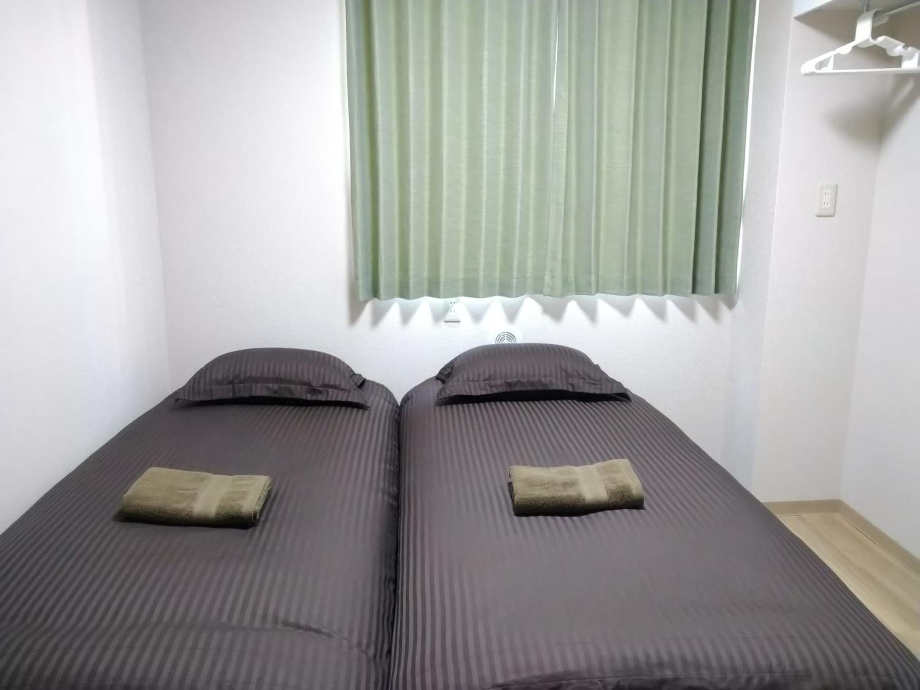 Issyuku Higashiueno Hotel
