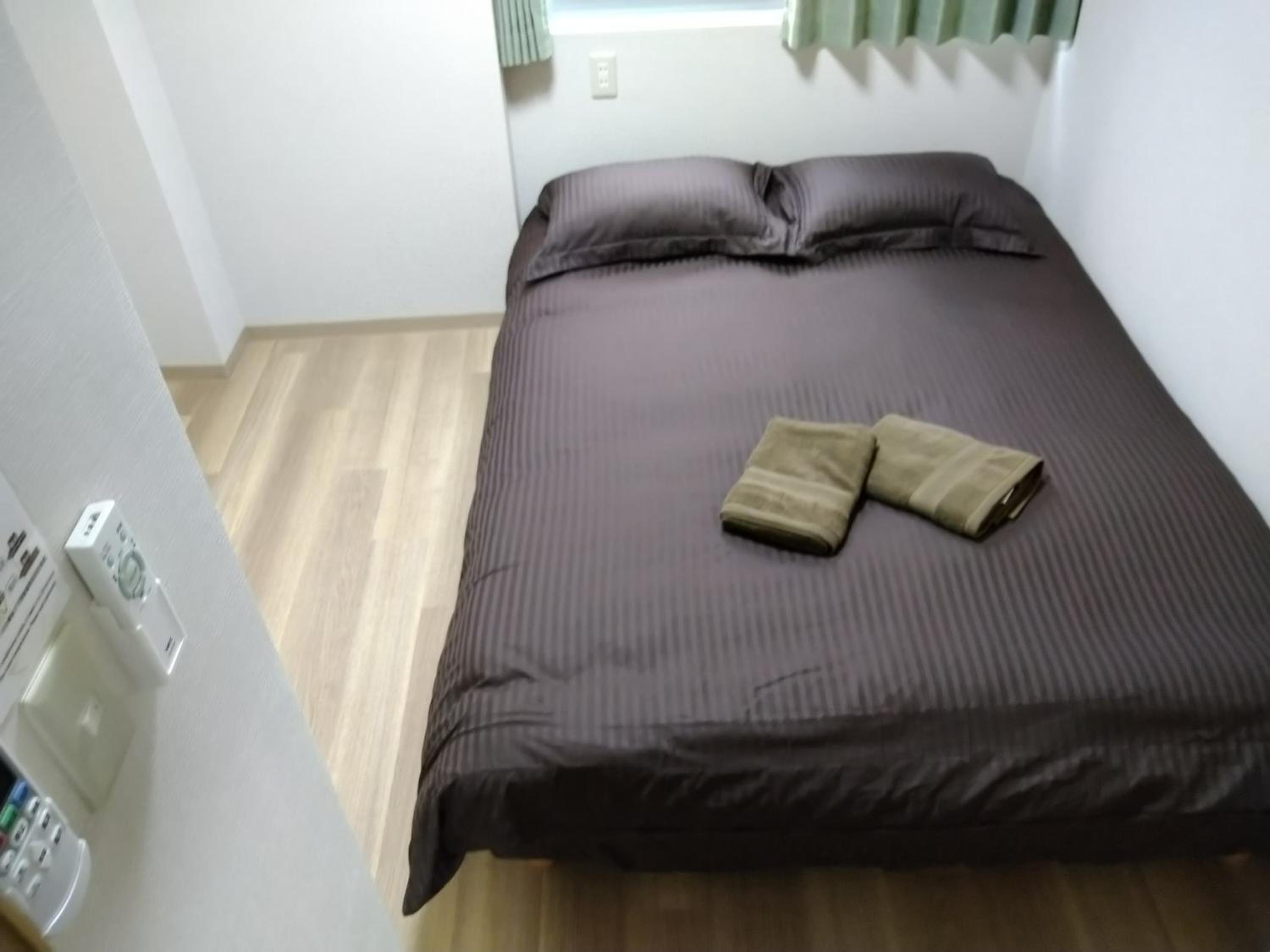 Issyuku Higashiueno Hotel
