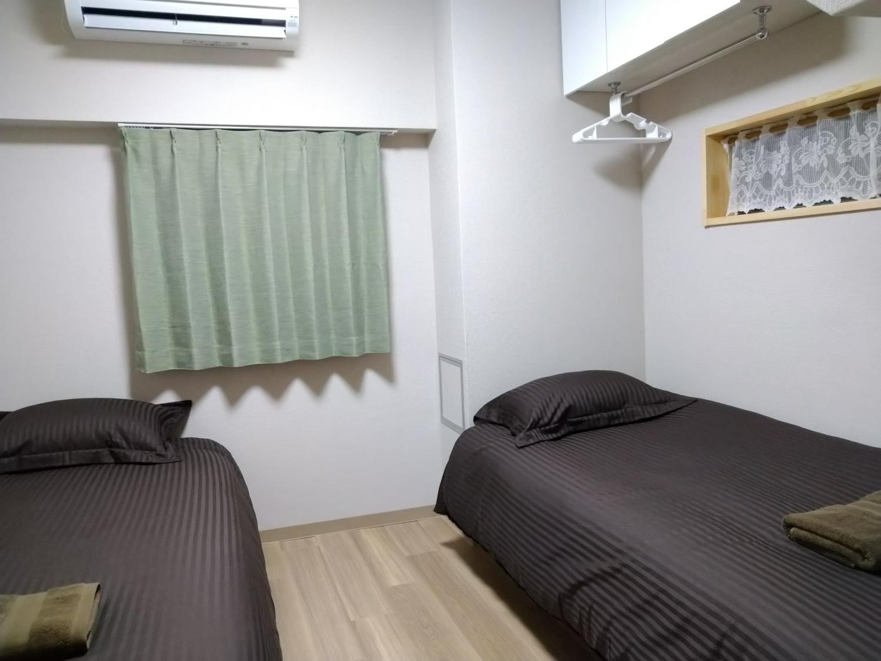 Issyuku Higashiueno Hotel