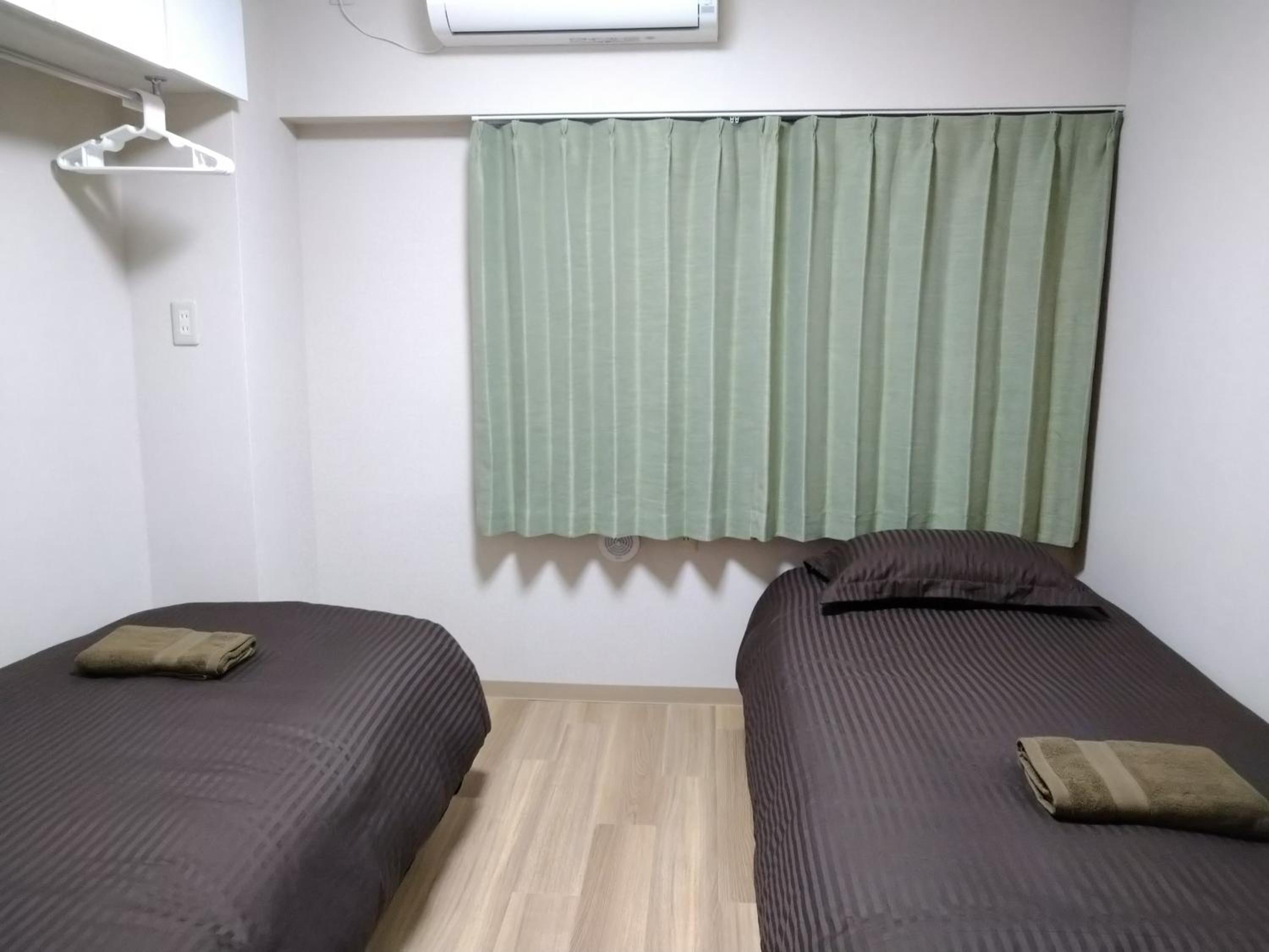 Issyuku Higashiueno Hotel