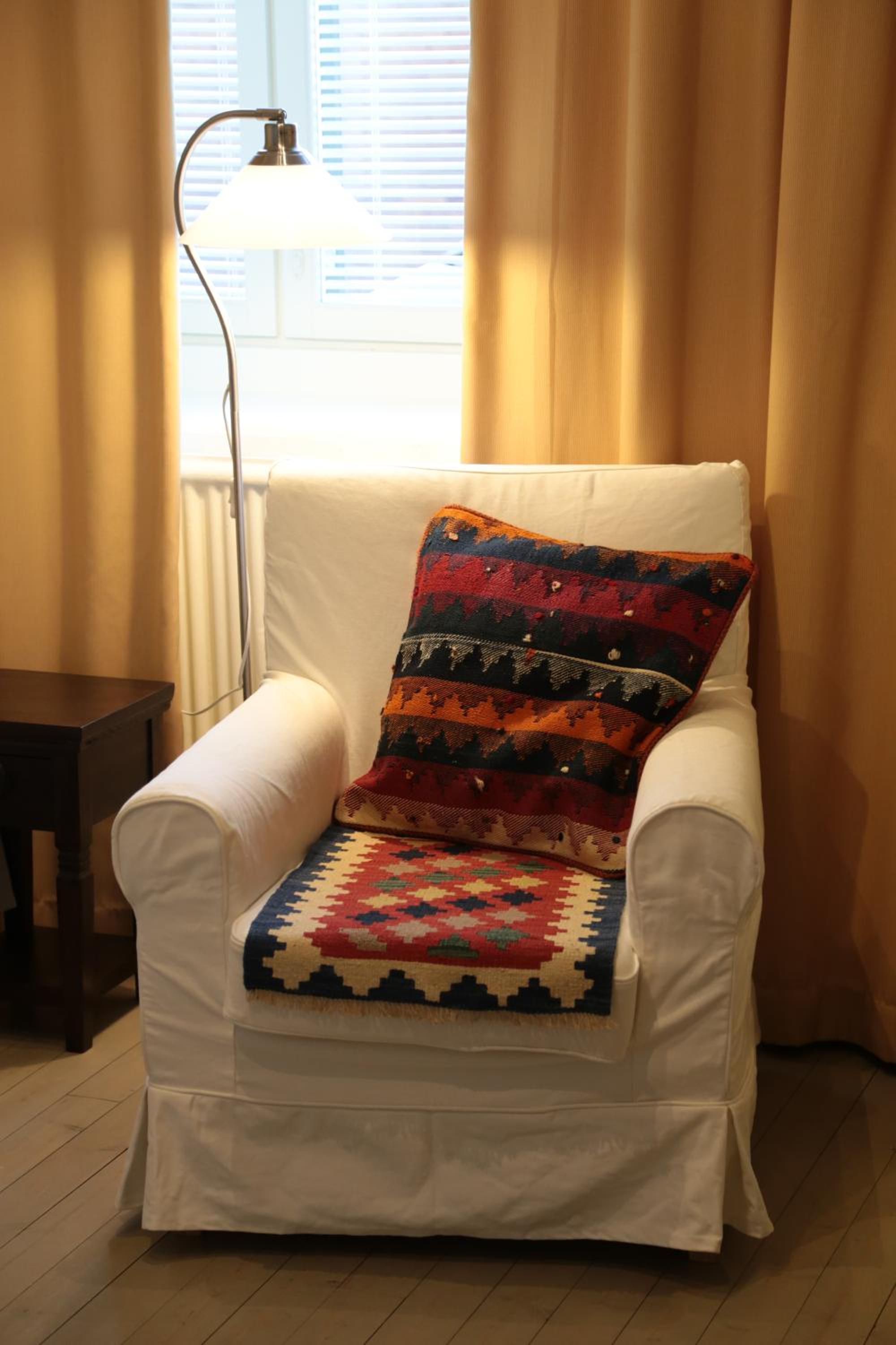Hotelli Ville Apartment