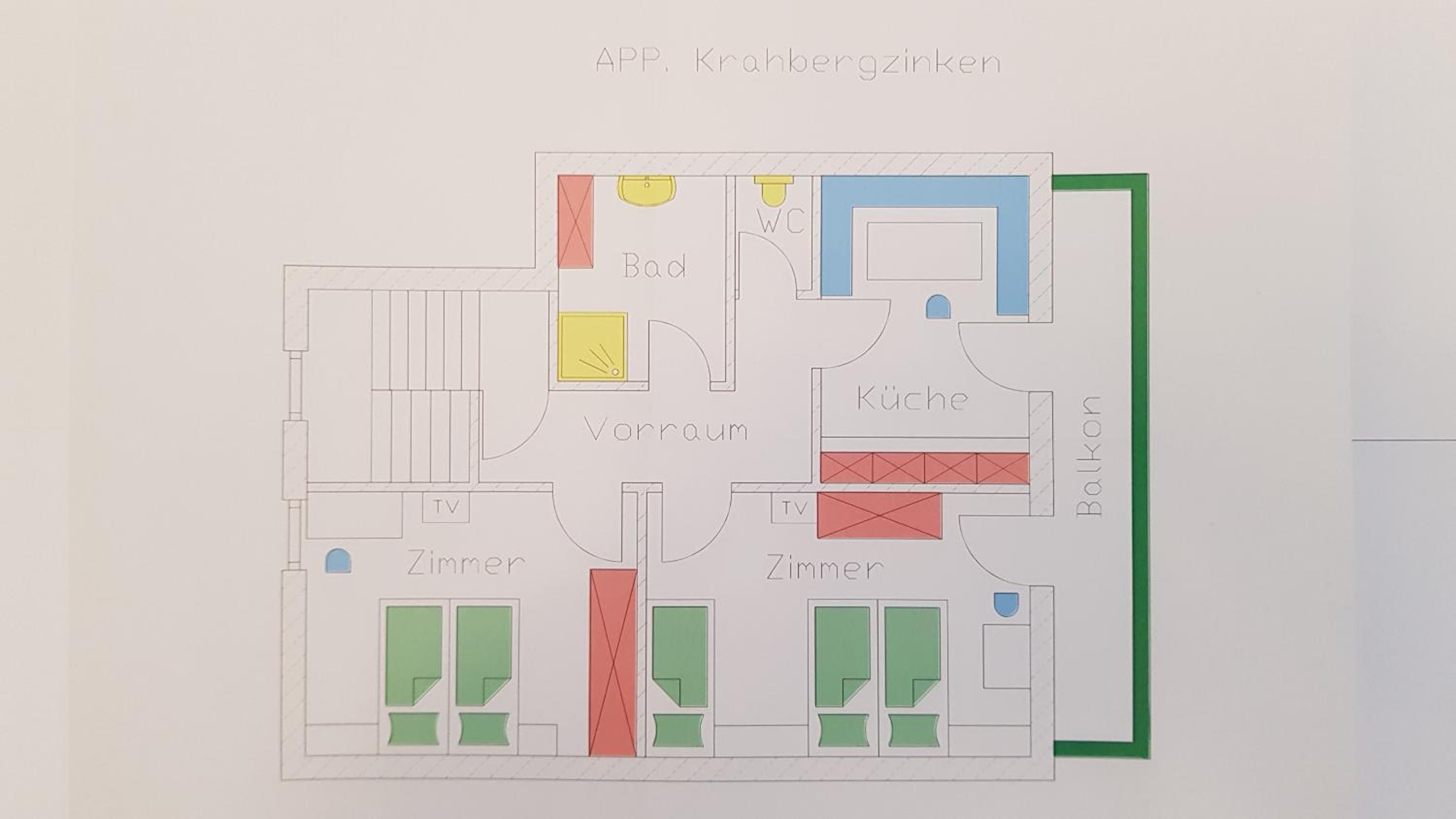 Schieplechnerhof