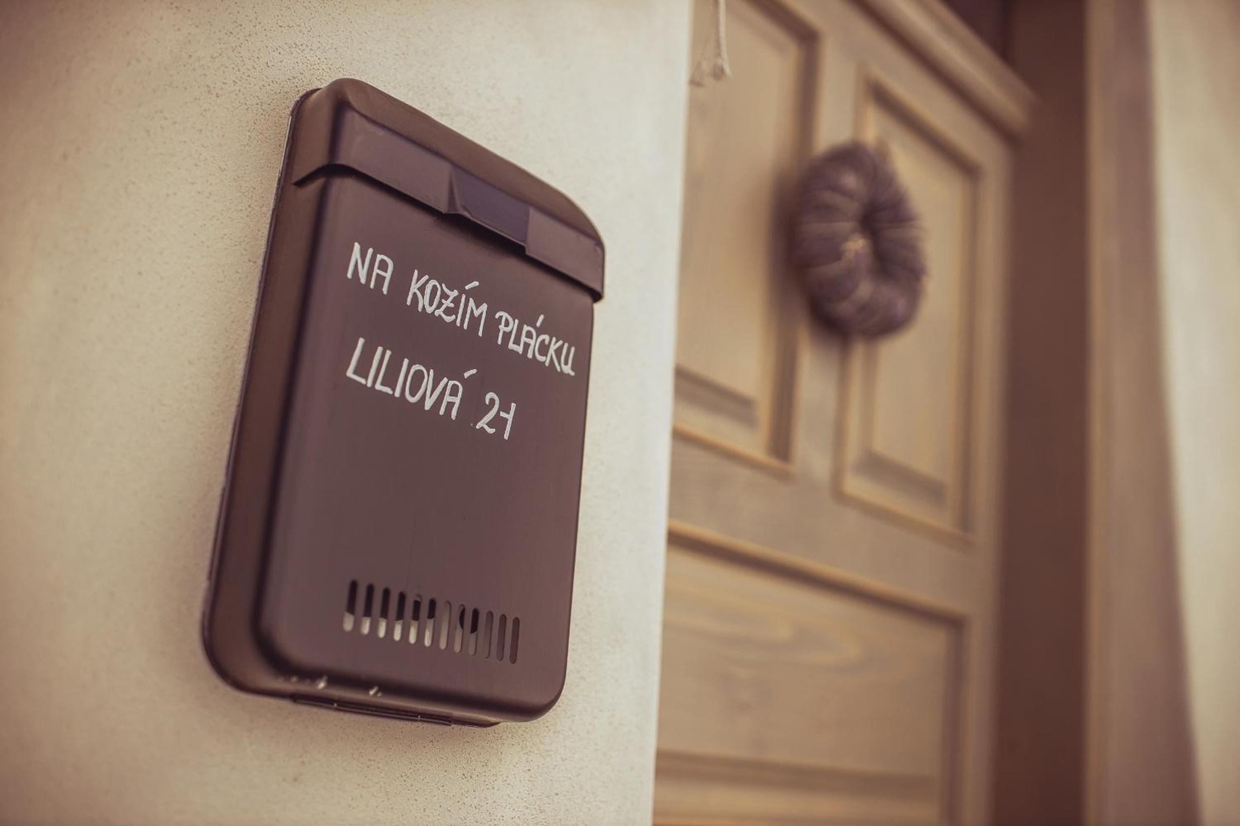 Na Kozím plácku, photo 4