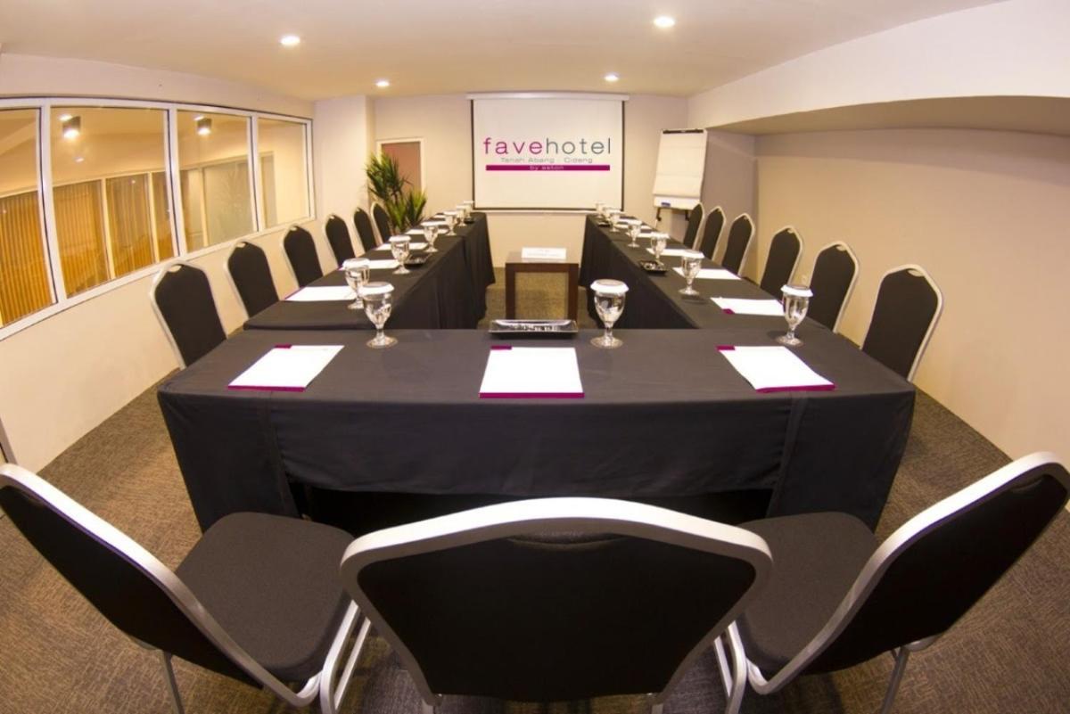 meeting room