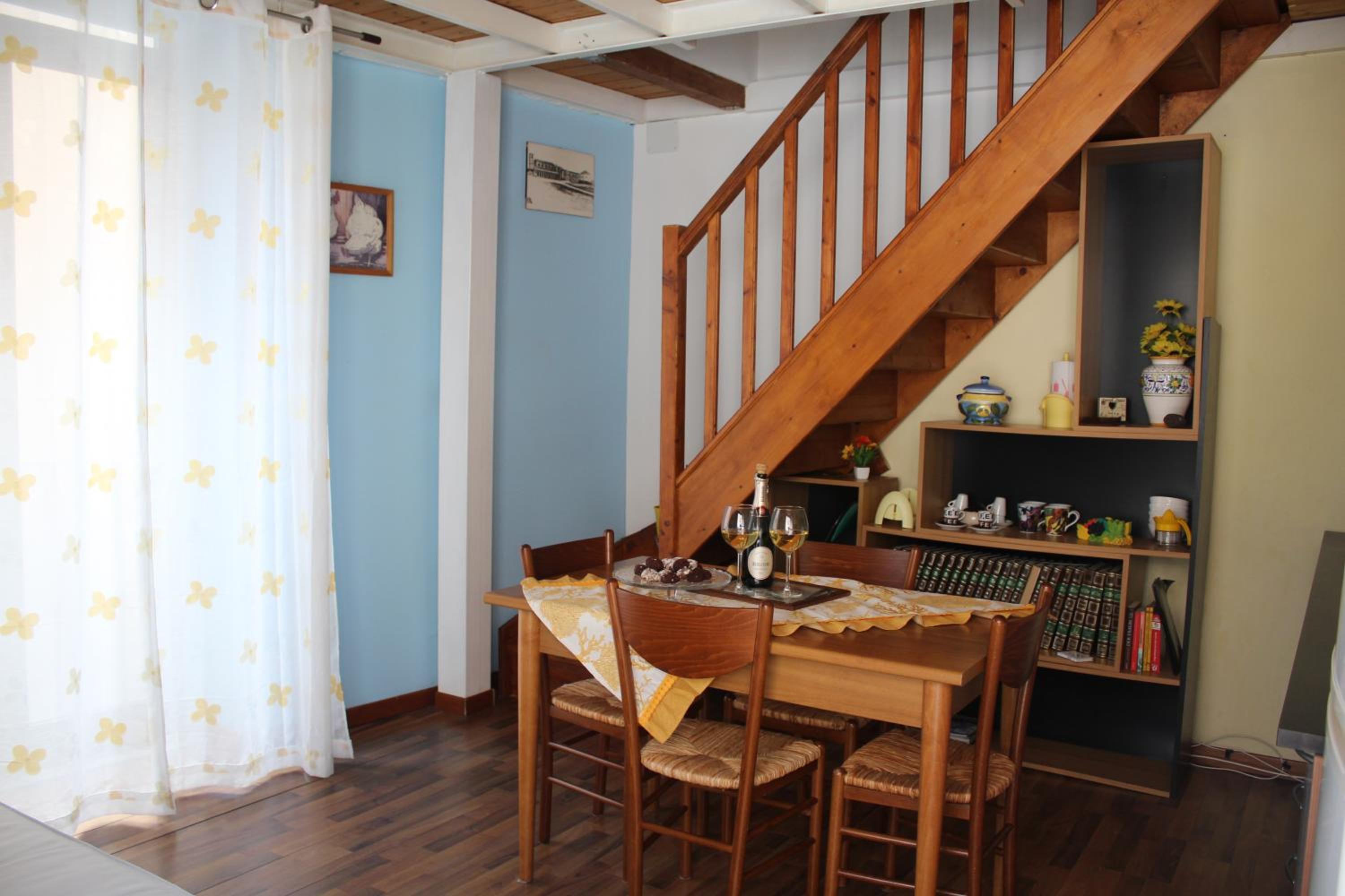 Casa Dolce Casa view 5
