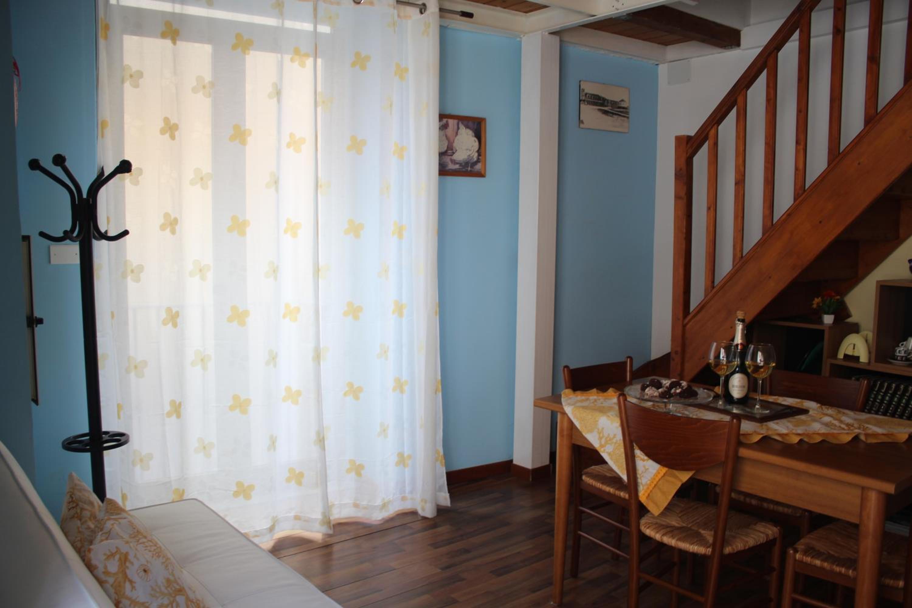 Casa Dolce Casa view 2