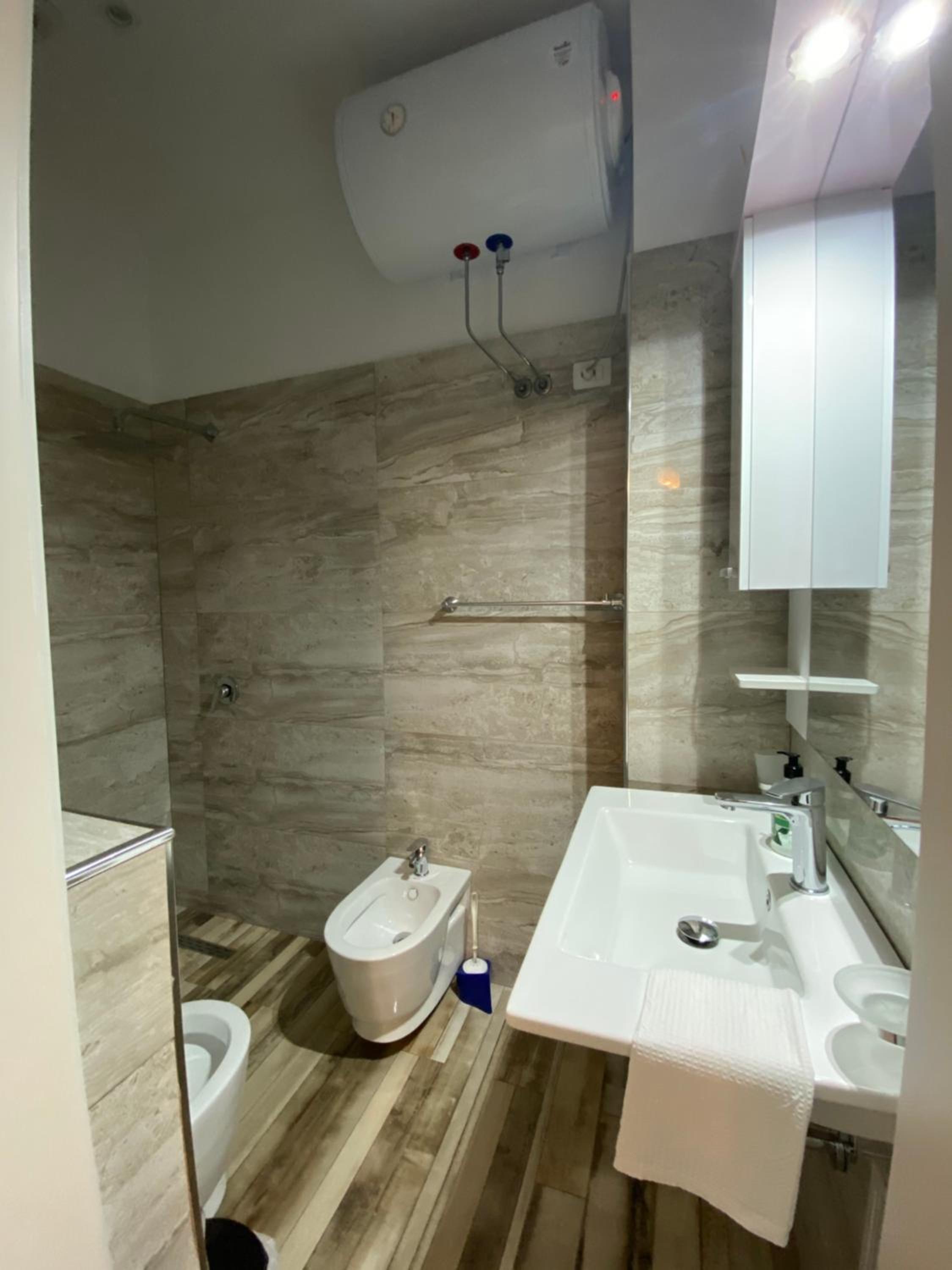 Guest Room Angolo Toscano