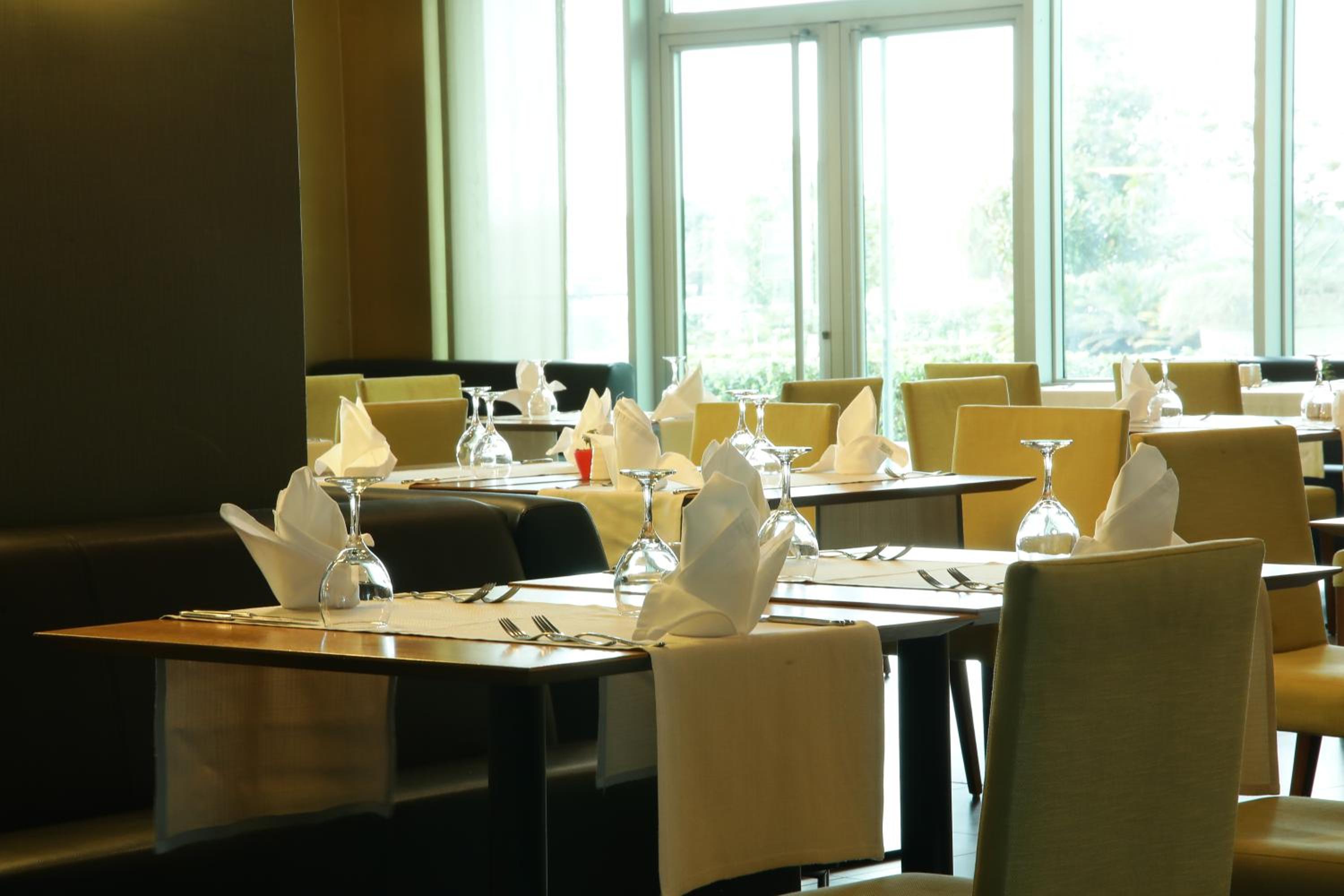 Cevahir Hotel Istanbul Asia - Image 34