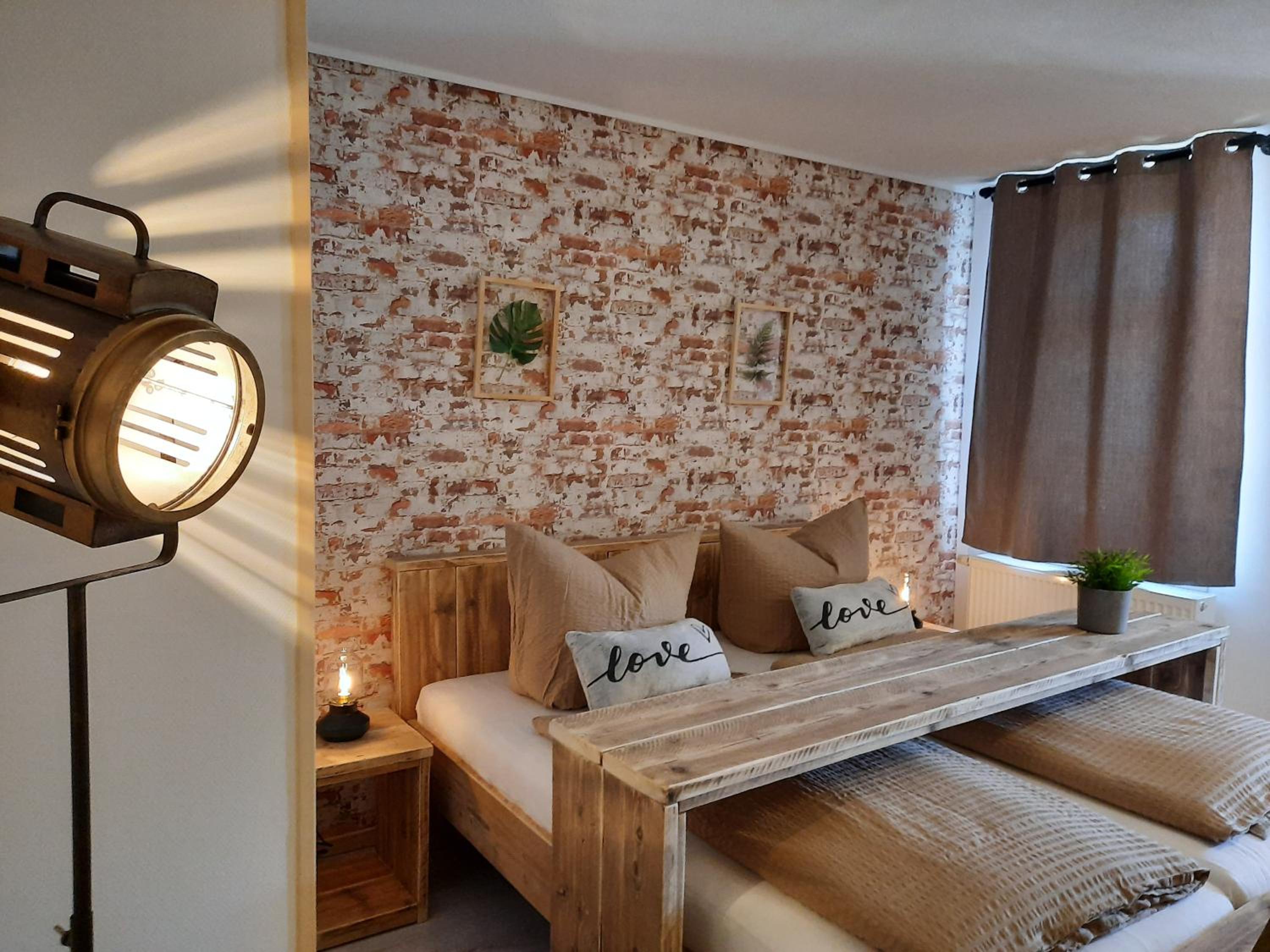 Apartments und Bistro Zum Glasmacher