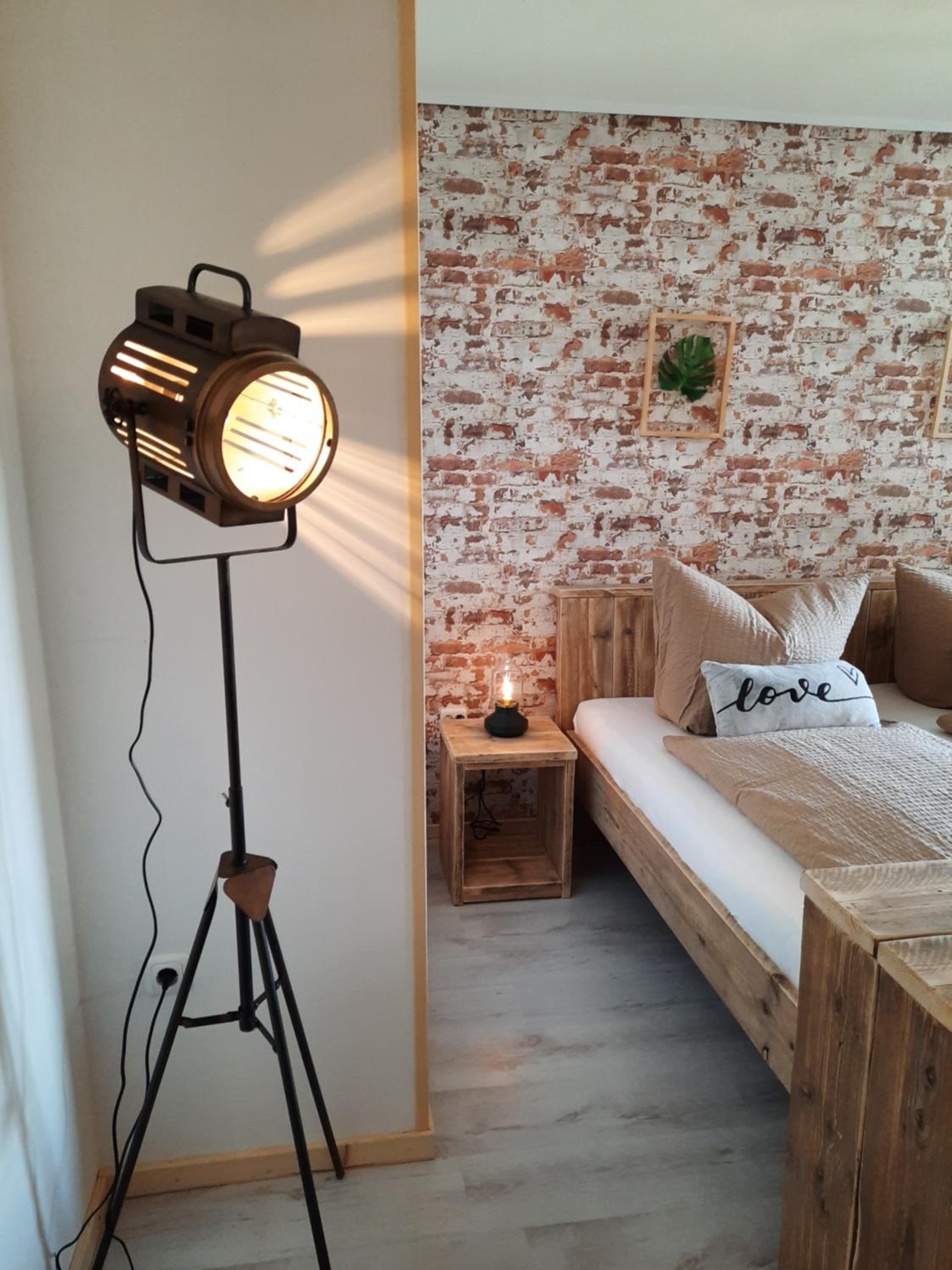Apartments und Bistro Zum Glasmacher