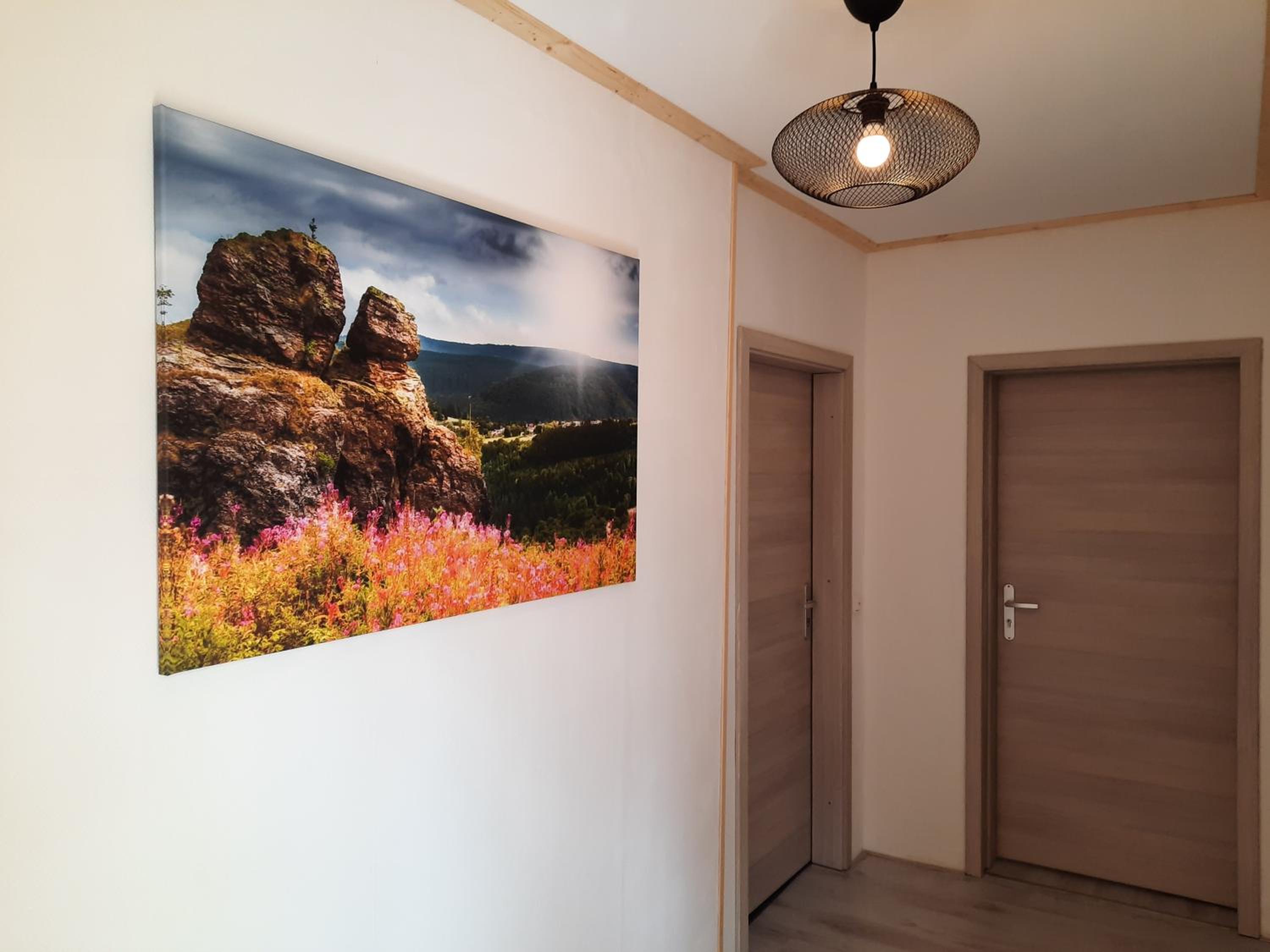Apartments und Bistro Zum Glasmacher