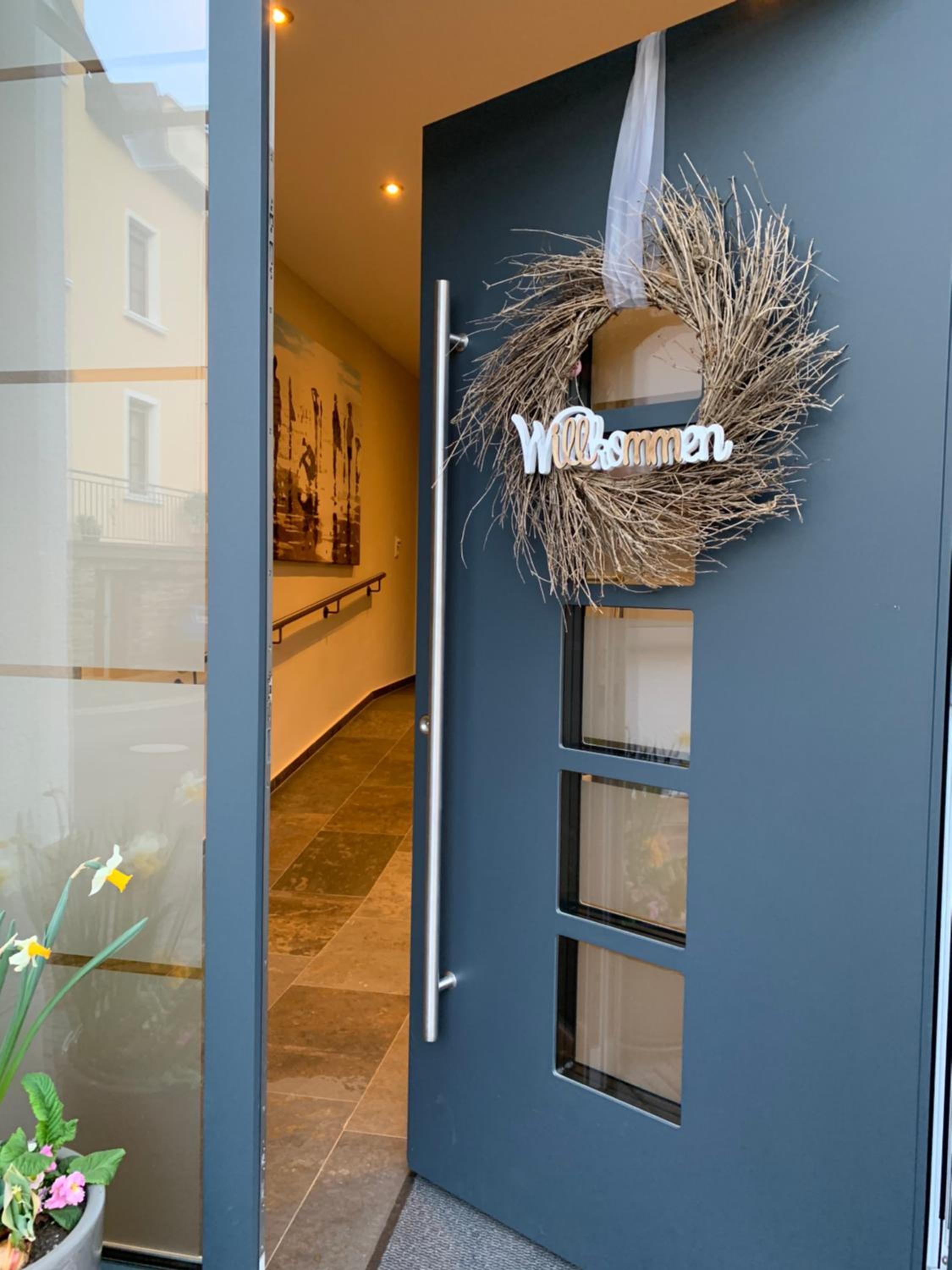 Weinbergs Loge