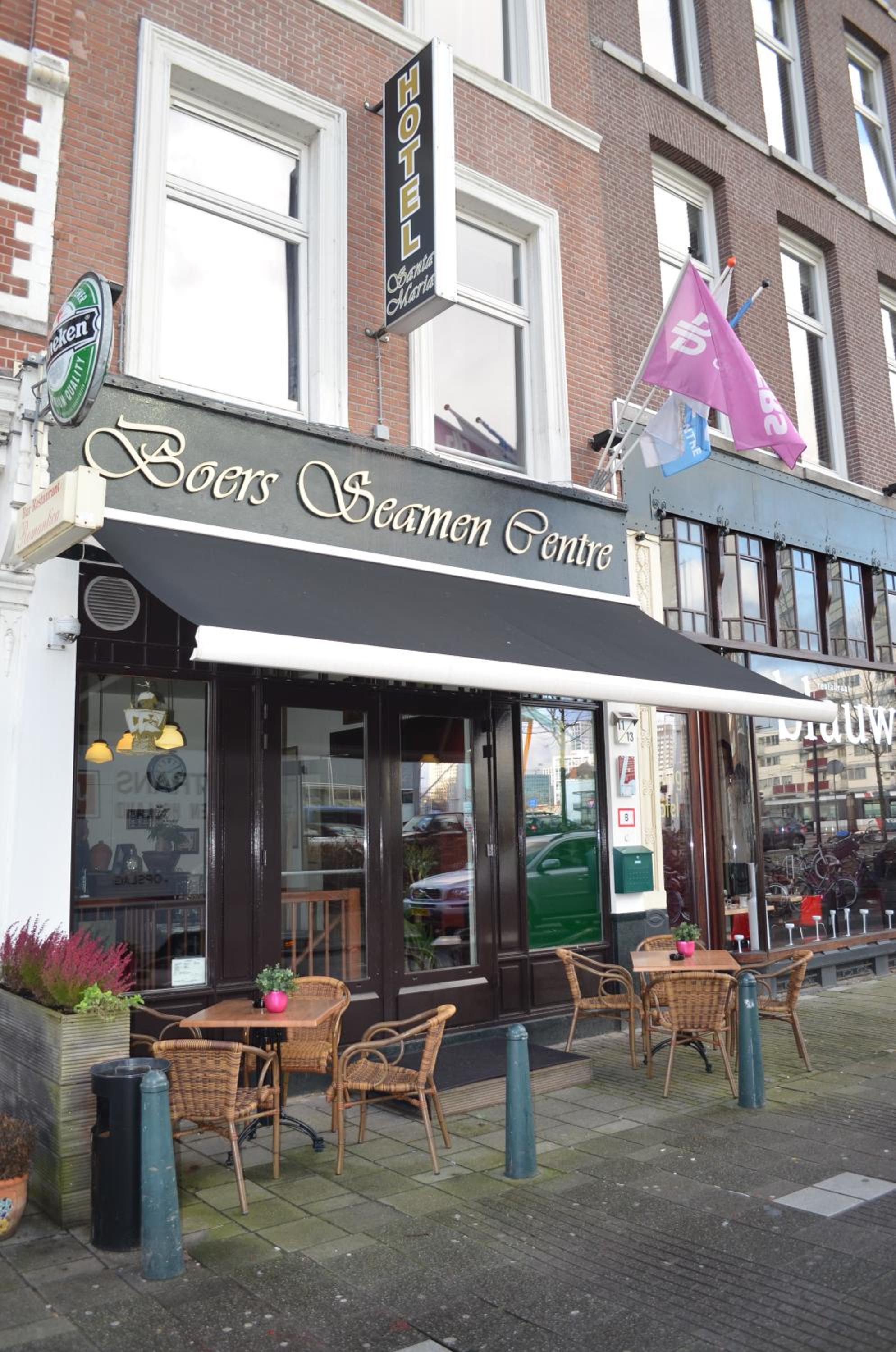 Hotel Santa Maria - Image 1