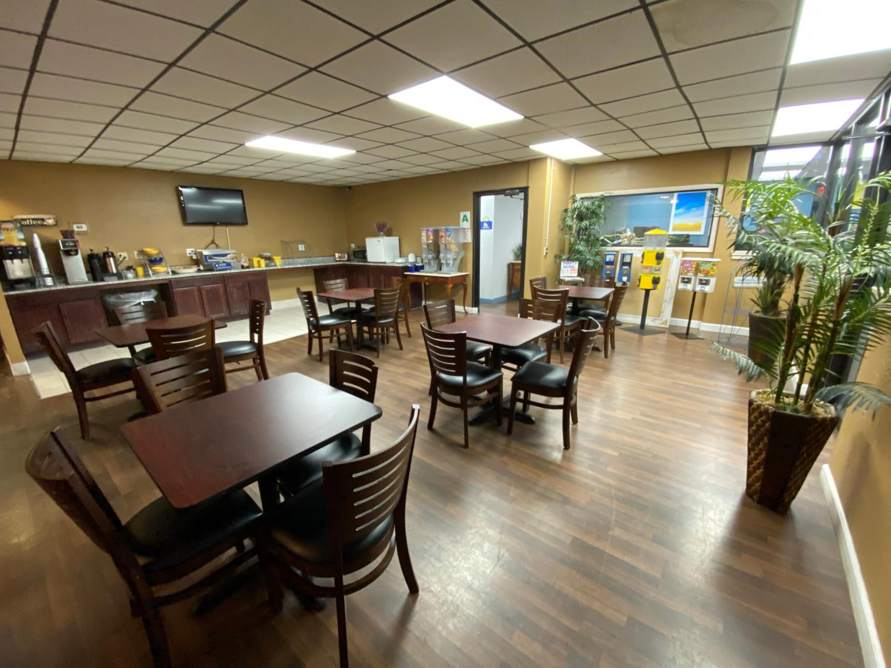 Rodeway Inn Owensboro South, Φωτογραφία 29