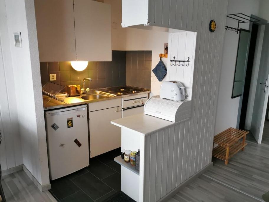 Appartement Torgon view 4