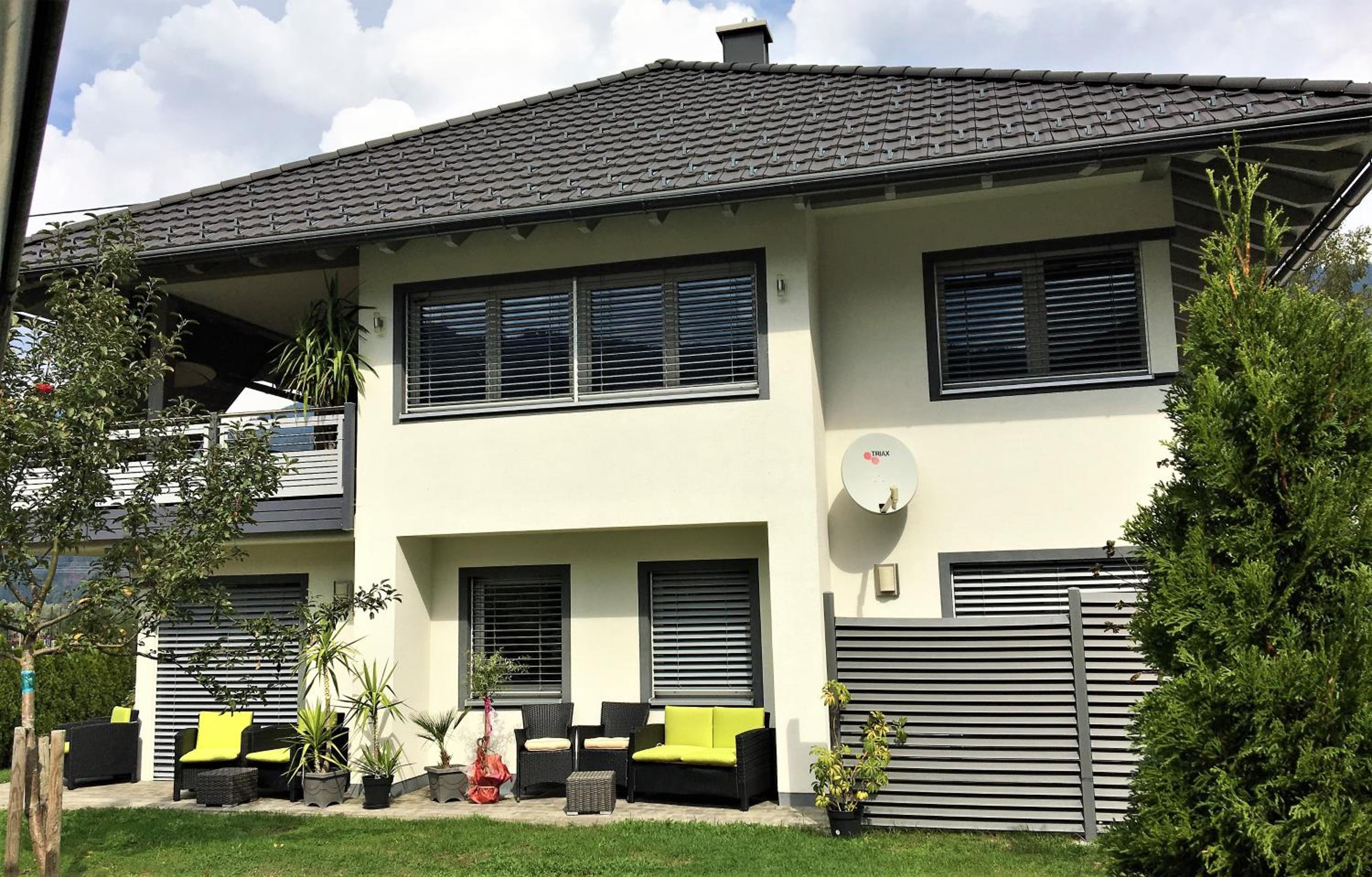 Apartment Mitterberger - Nassfeld
