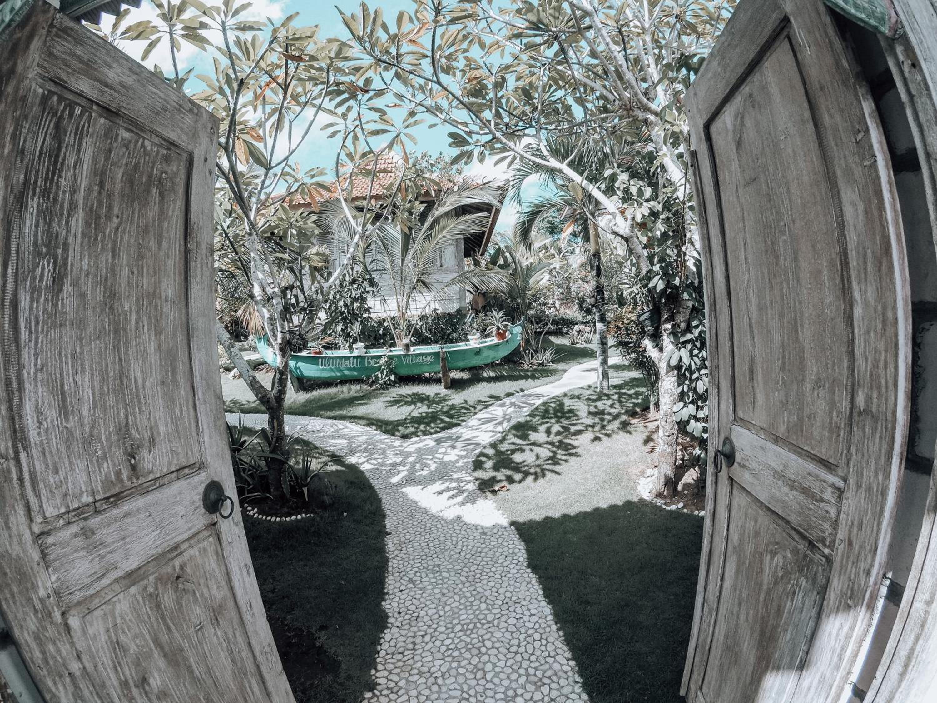 Uluwatu Breeze Village