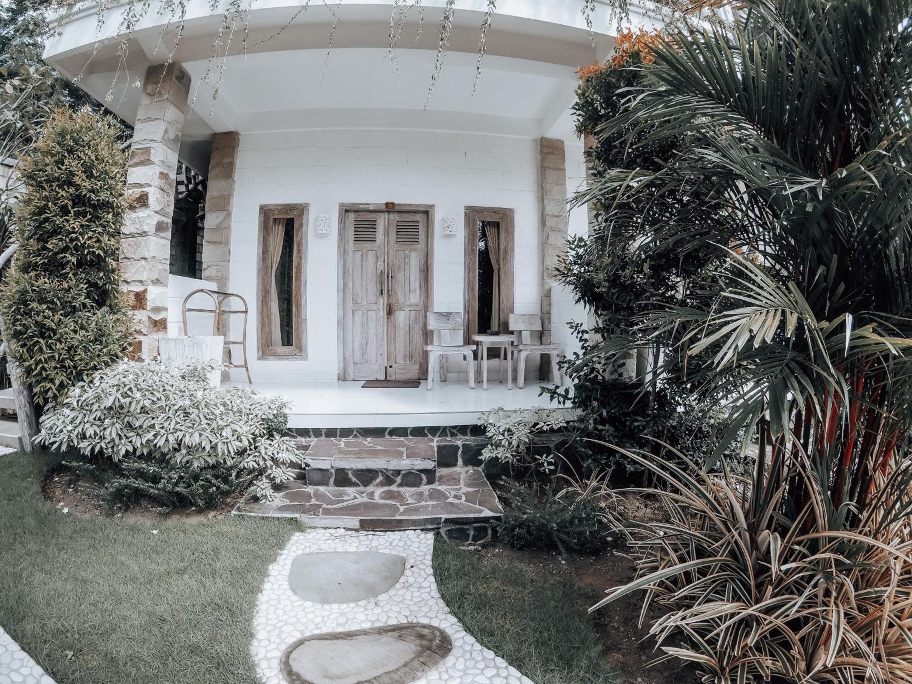 Uluwatu Breeze Village