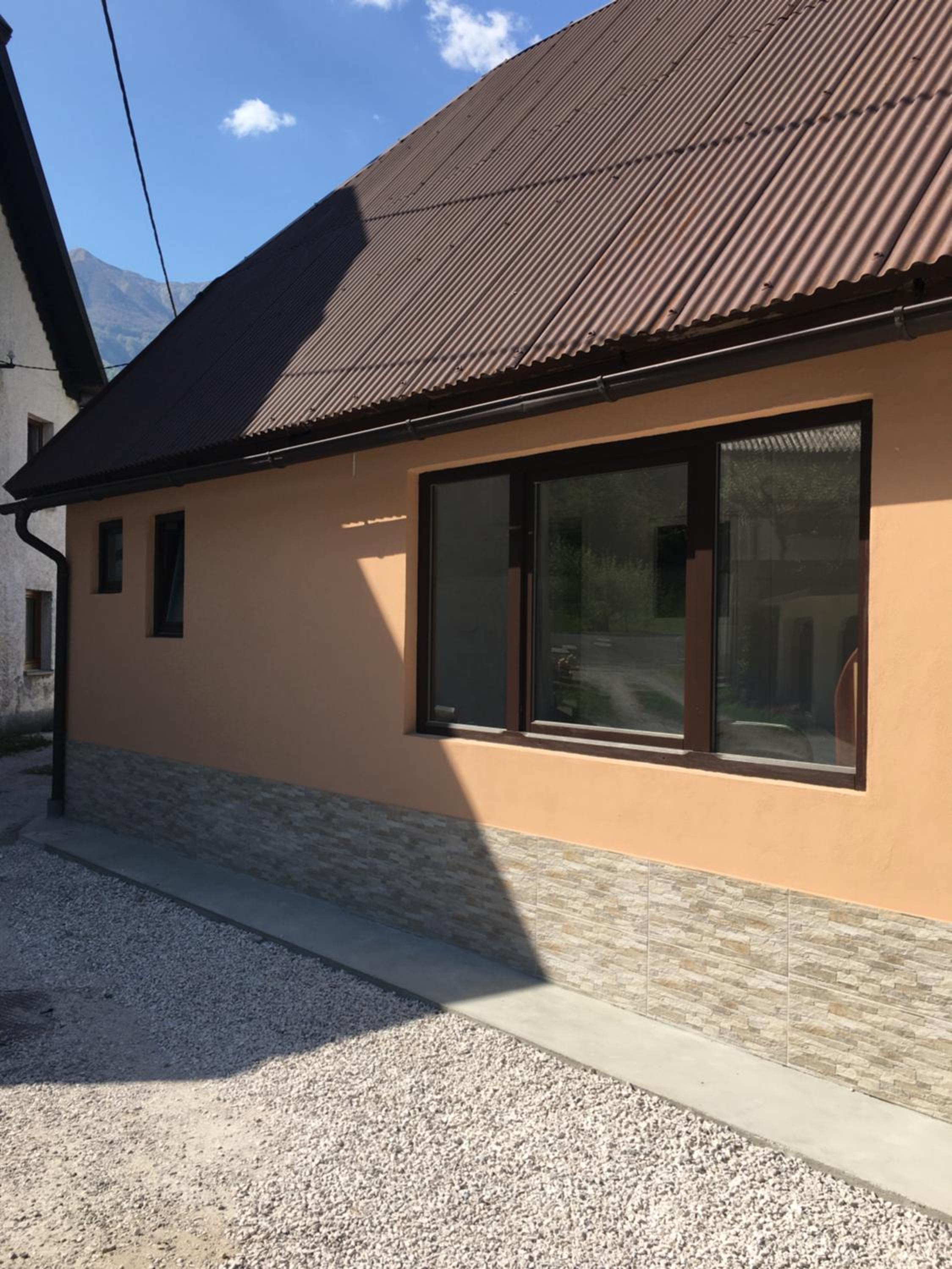 APARTMA BENY with SAUNA view 5