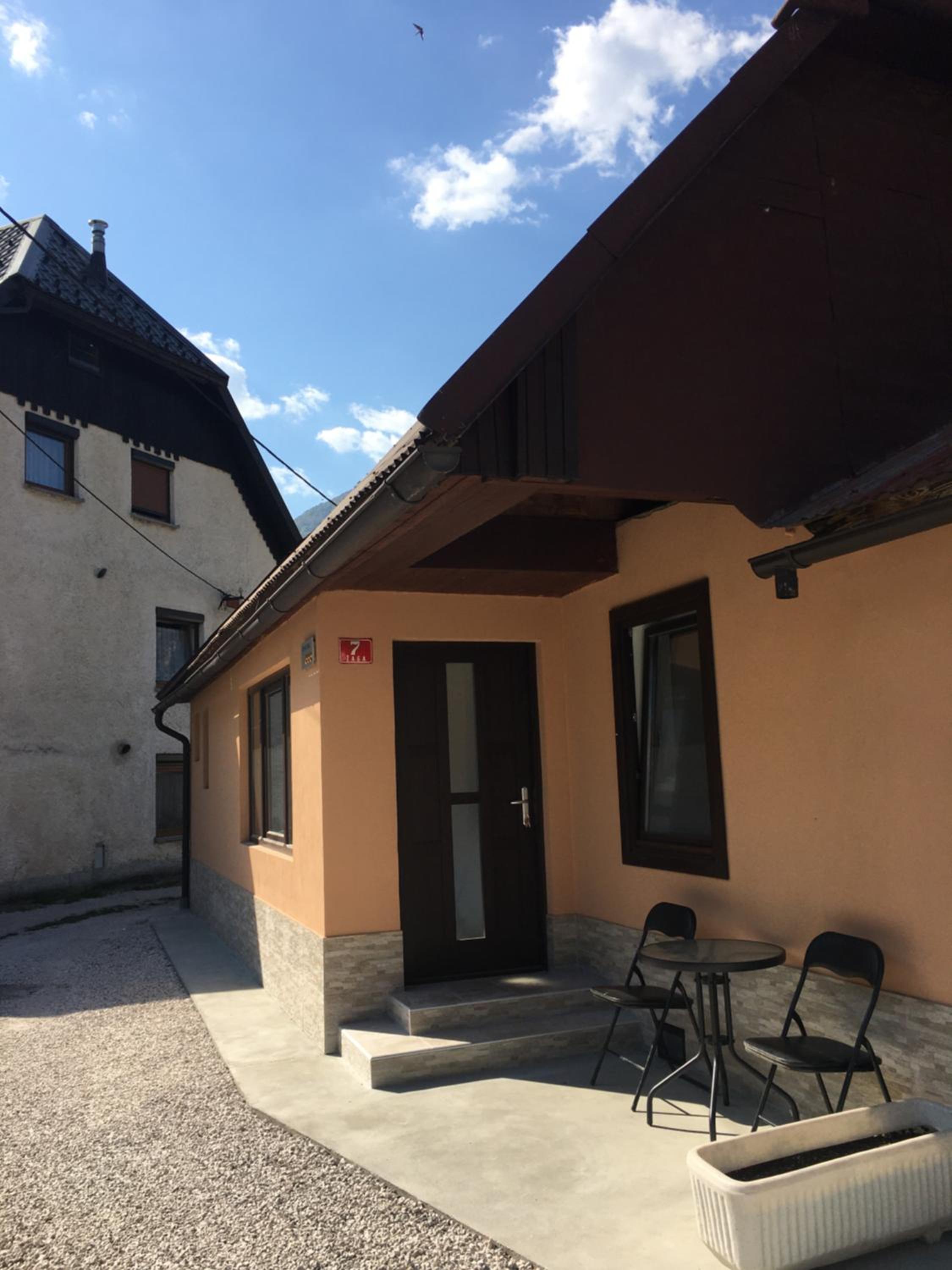 APARTMA BENY with SAUNA view 4