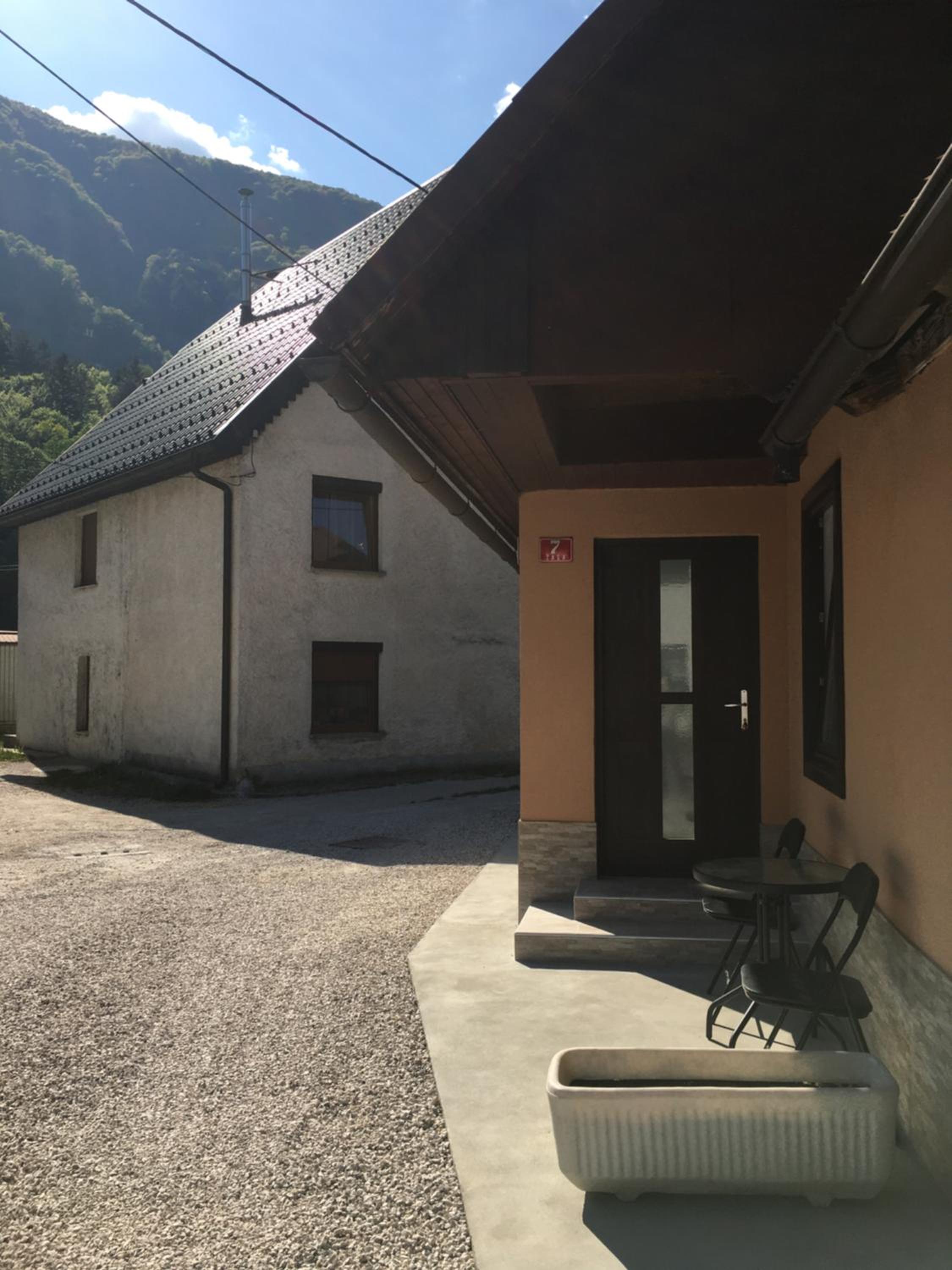 APARTMA BENY with SAUNA view 3
