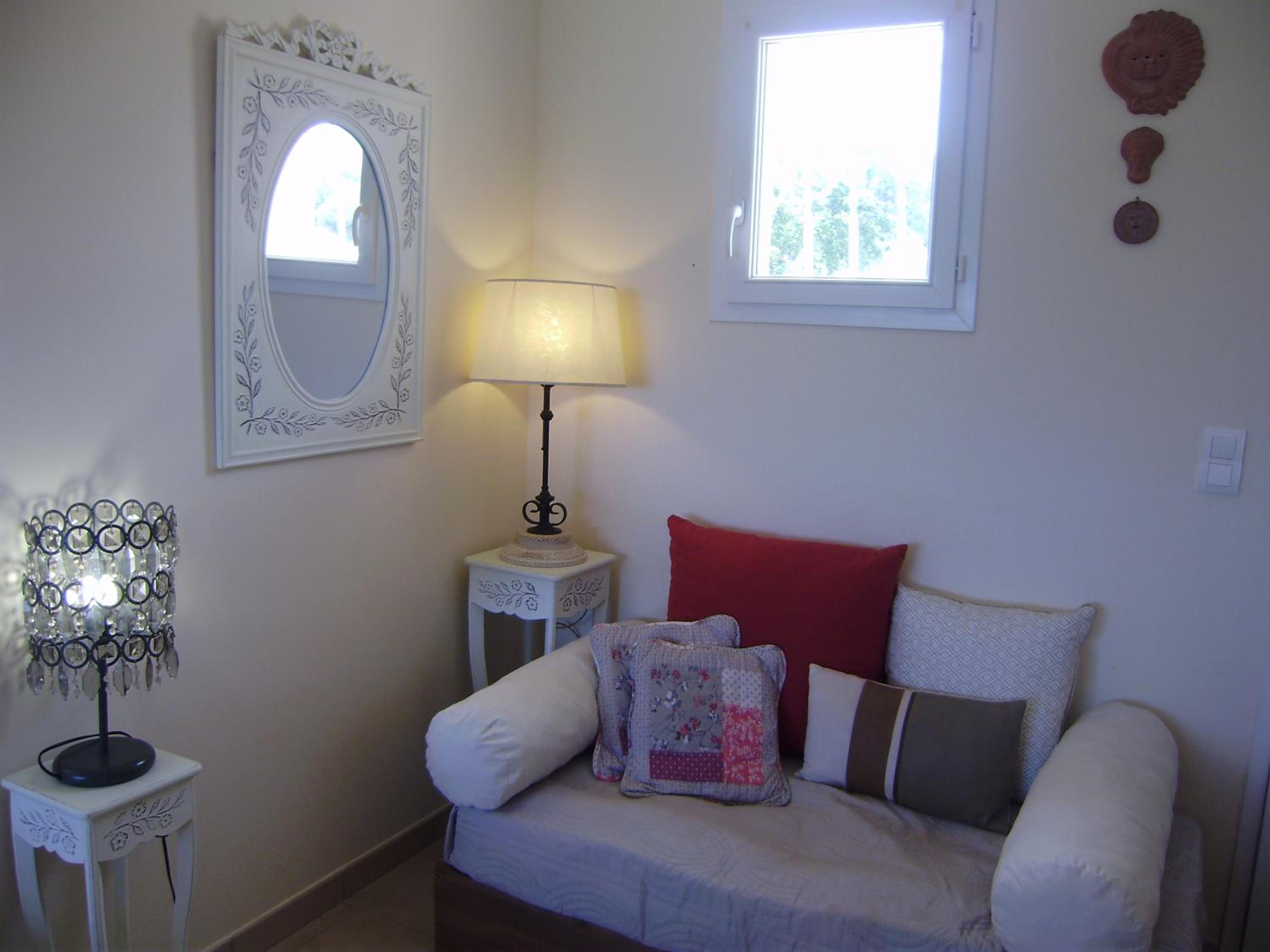 VILLA L'ALIZEE view 2