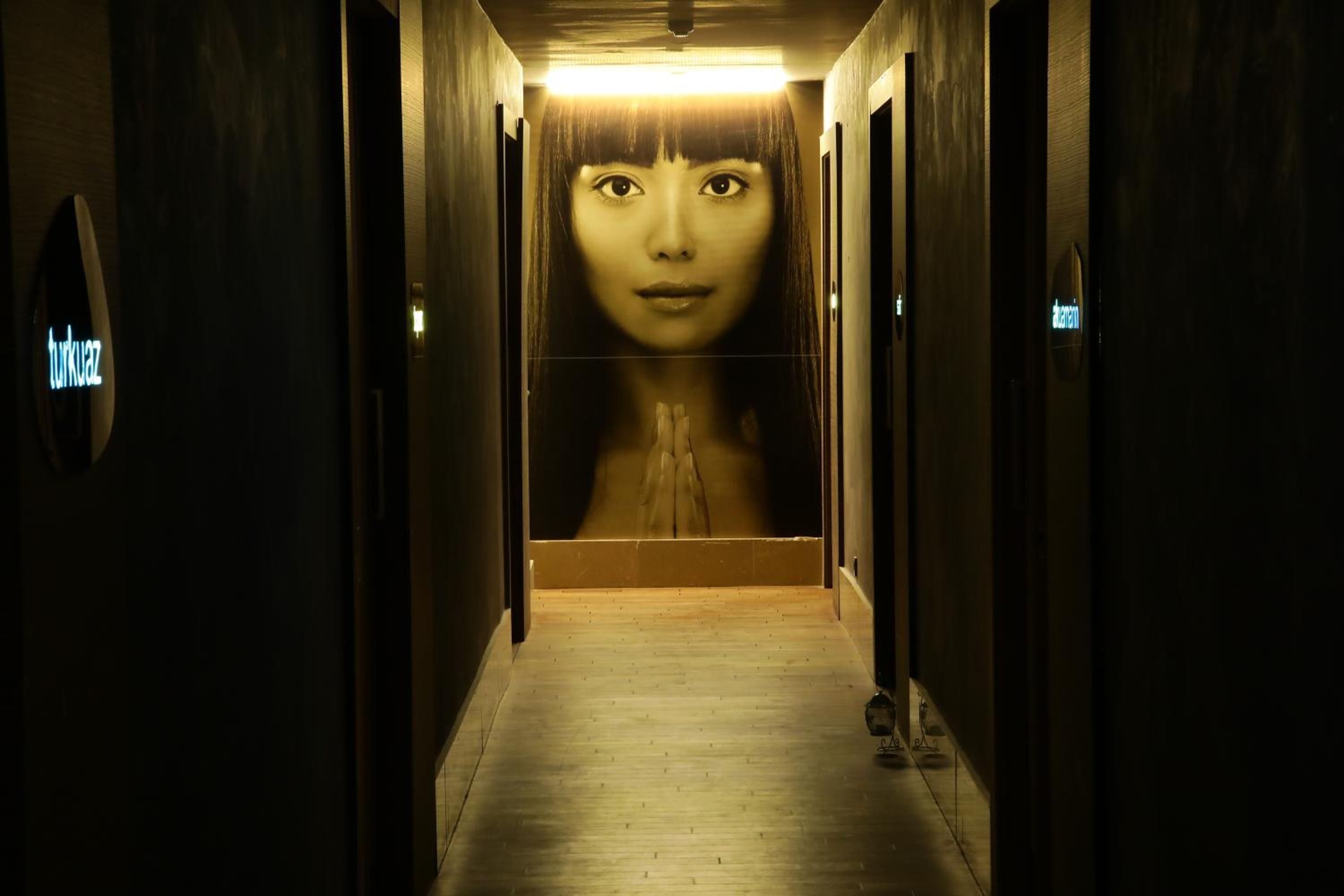 Cevahir Hotel Istanbul Asia - Image 72