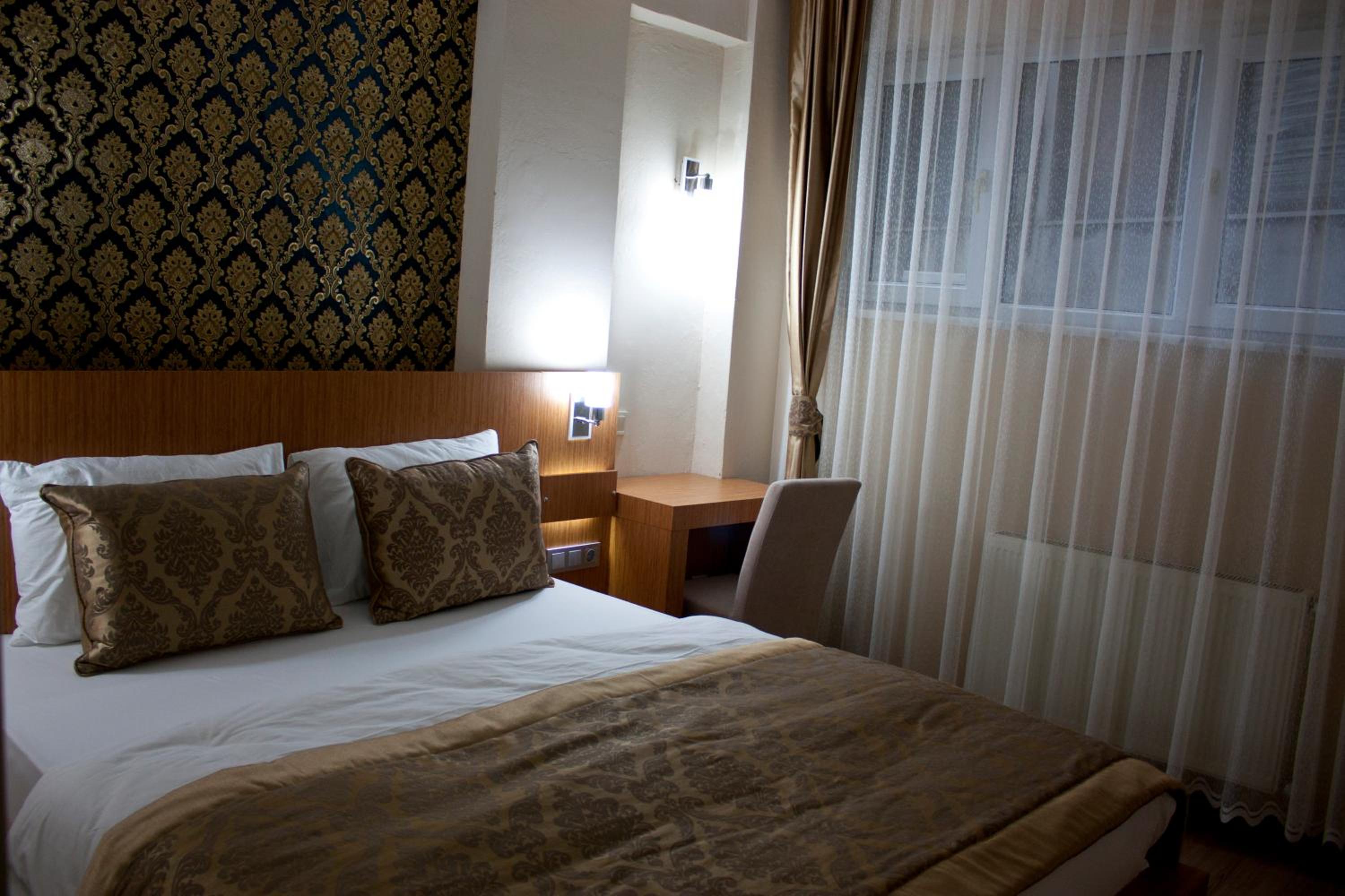 Istanbul Central Otel - Image 51