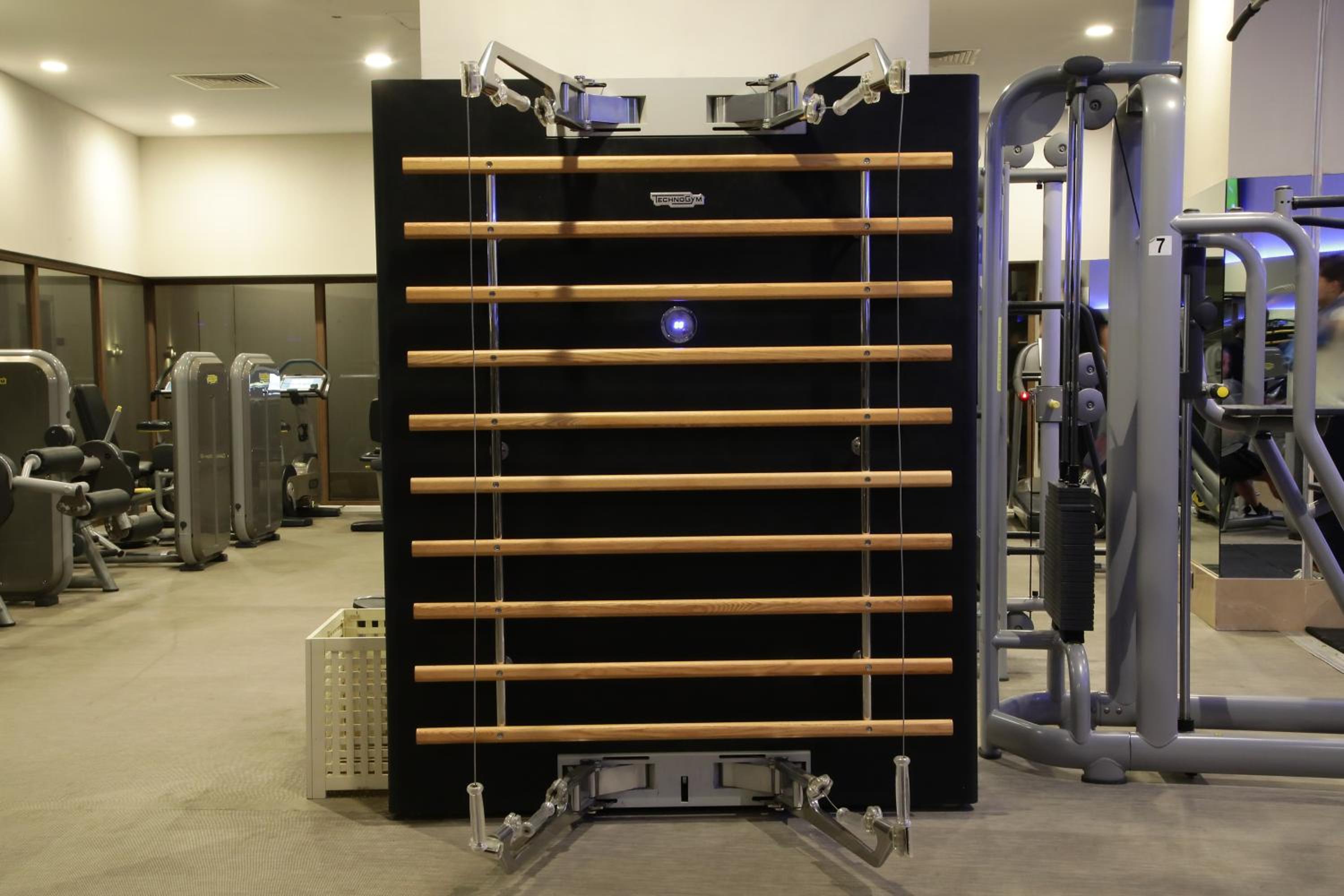 Cevahir Hotel Istanbul Asia - Image 51