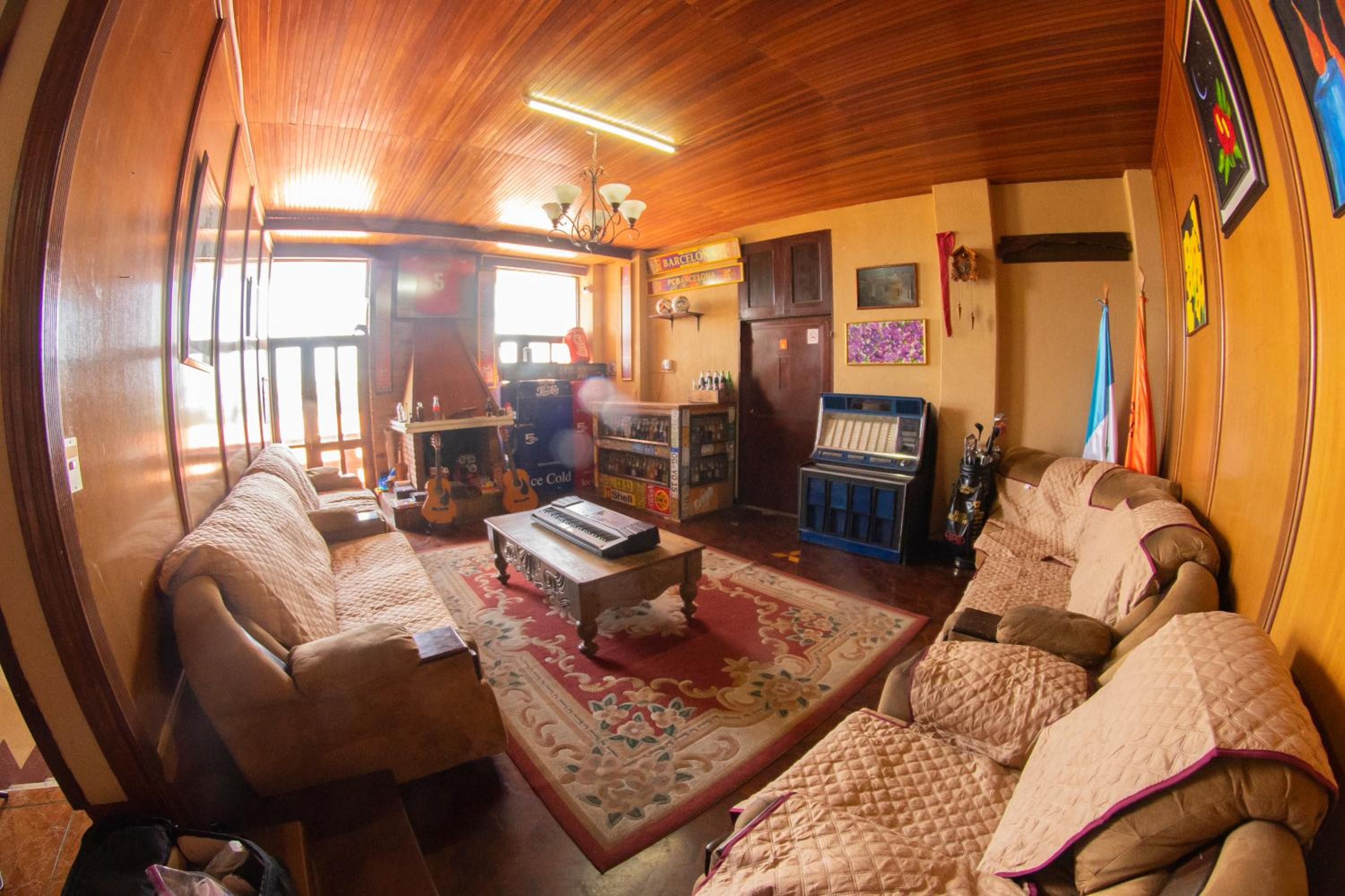 Euro Hostal