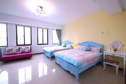 Country Style Anping Homestay view 3