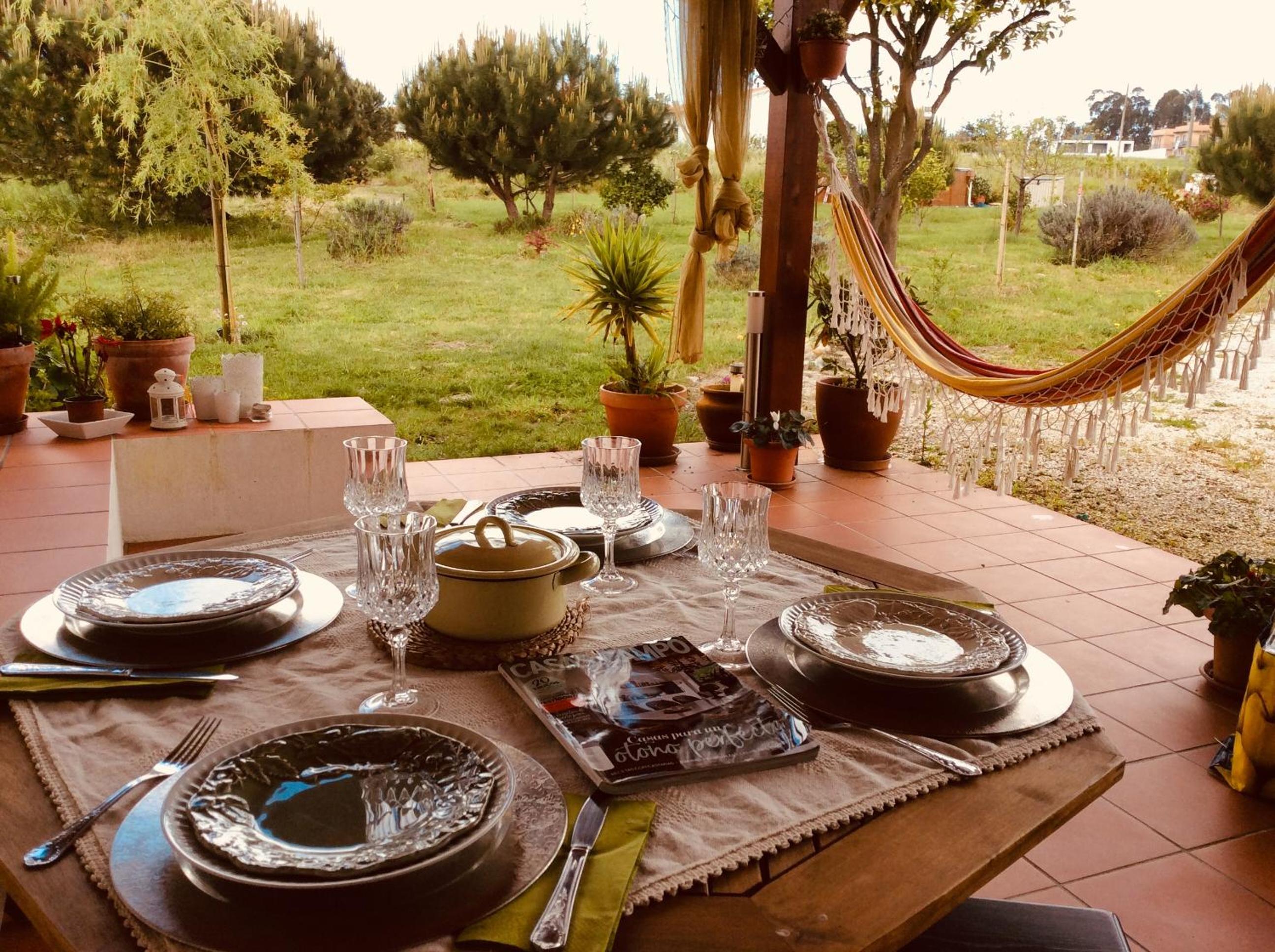 A Quinta da Estrelinha view 4