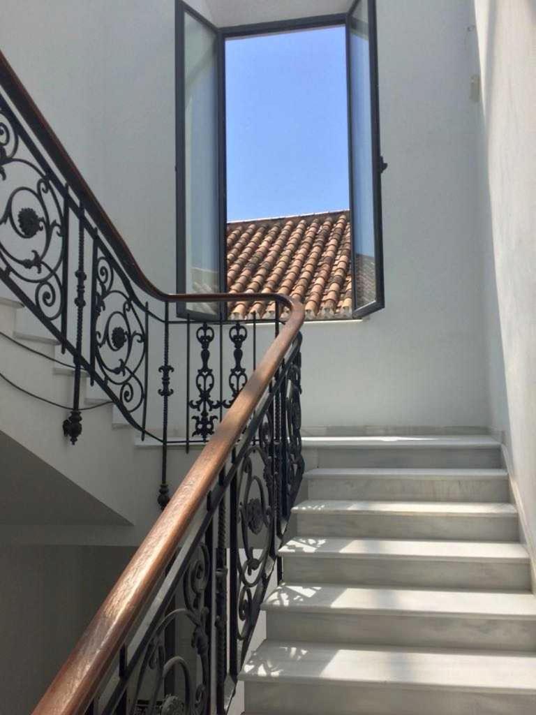 Apartamento Centro Histórico II