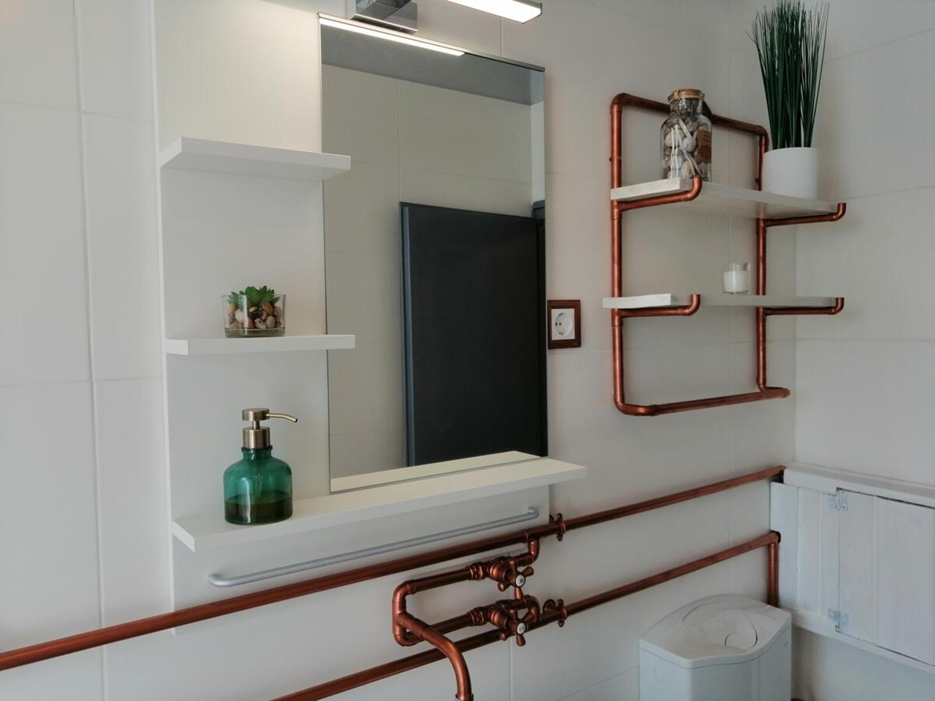 Panoráma apartman view 5