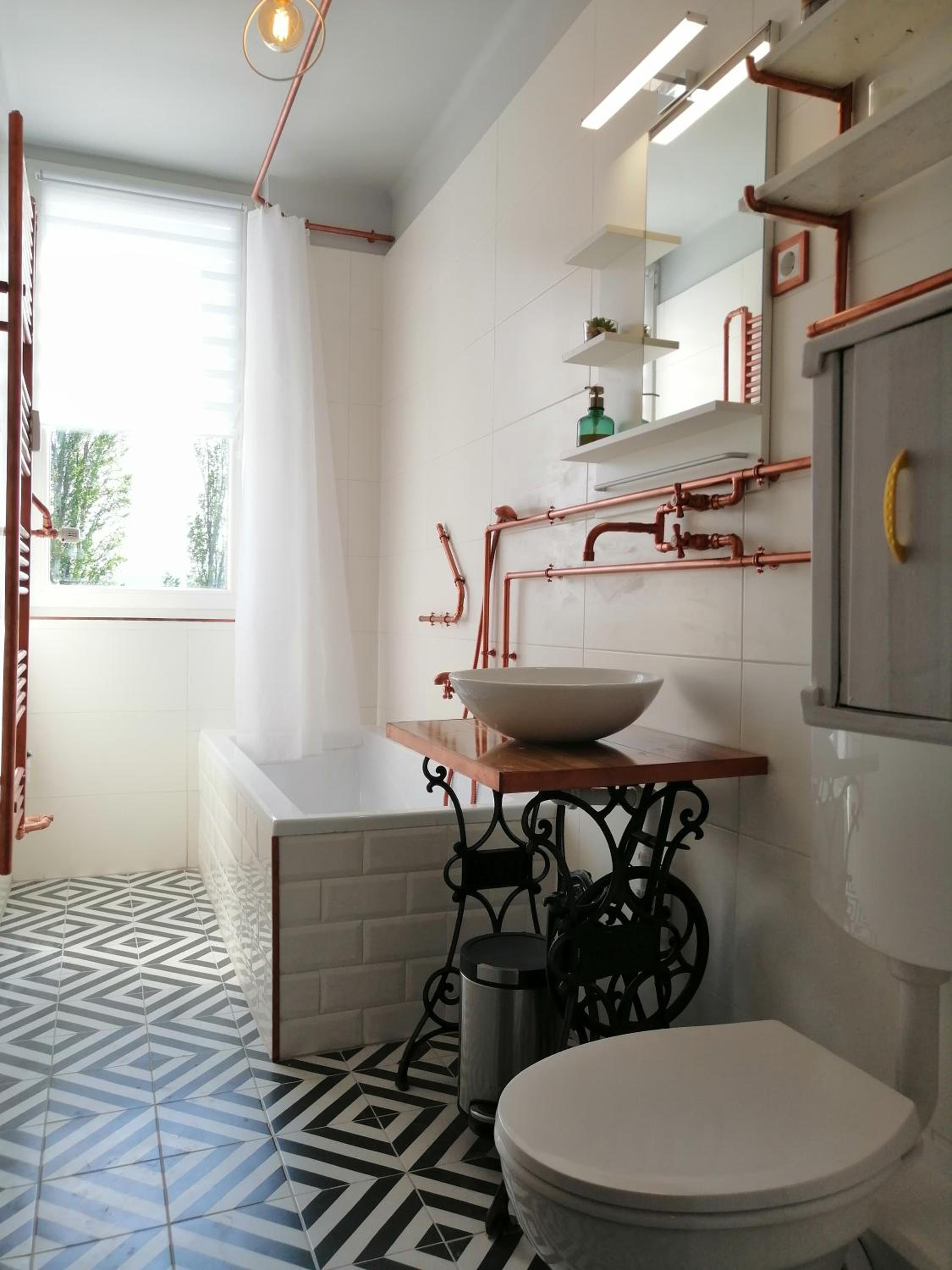 Panoráma apartman view 3