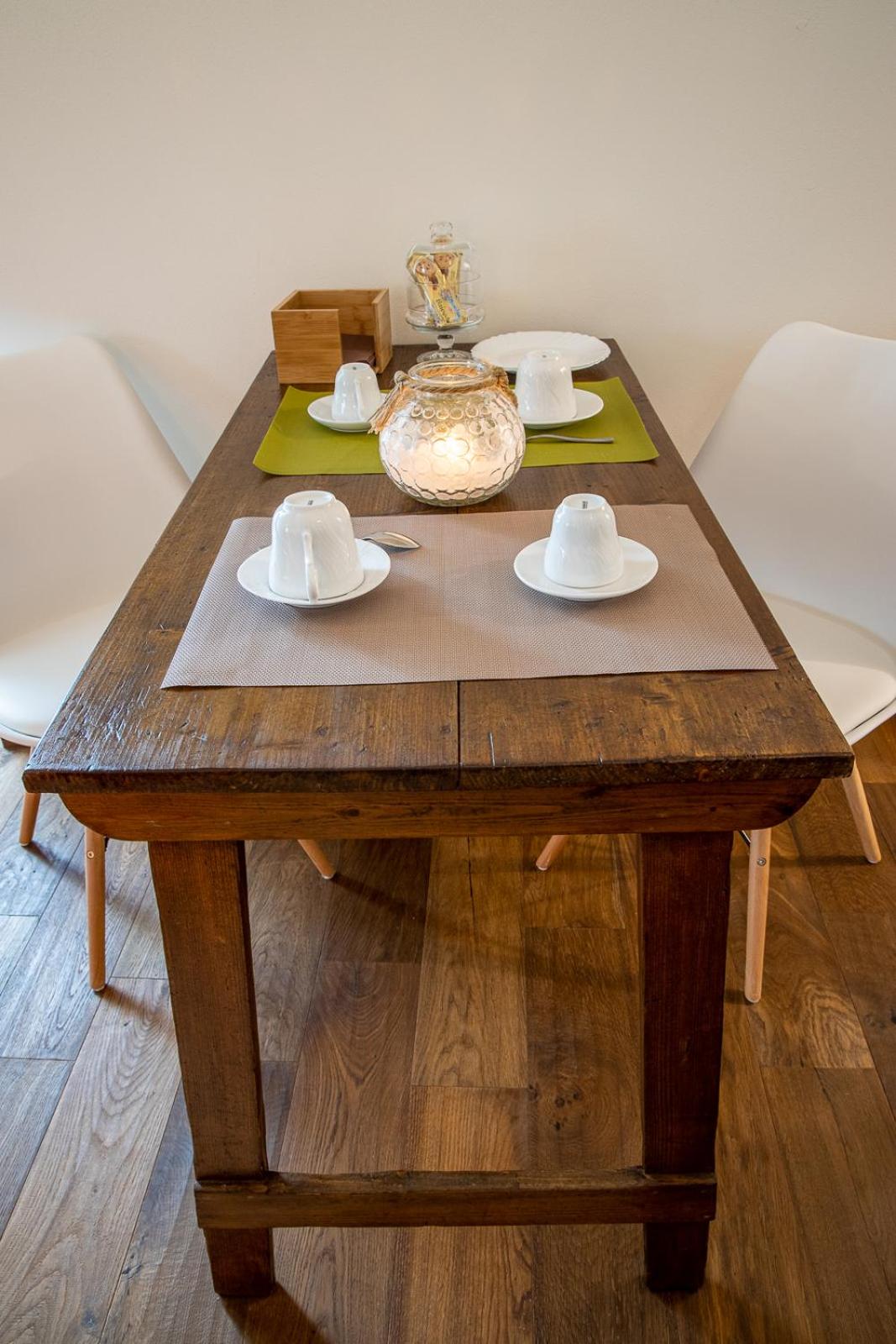 Hotel L'Artiere Dimore nei Sassi - Image 1