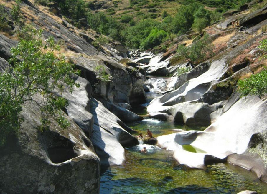 La Atalaya