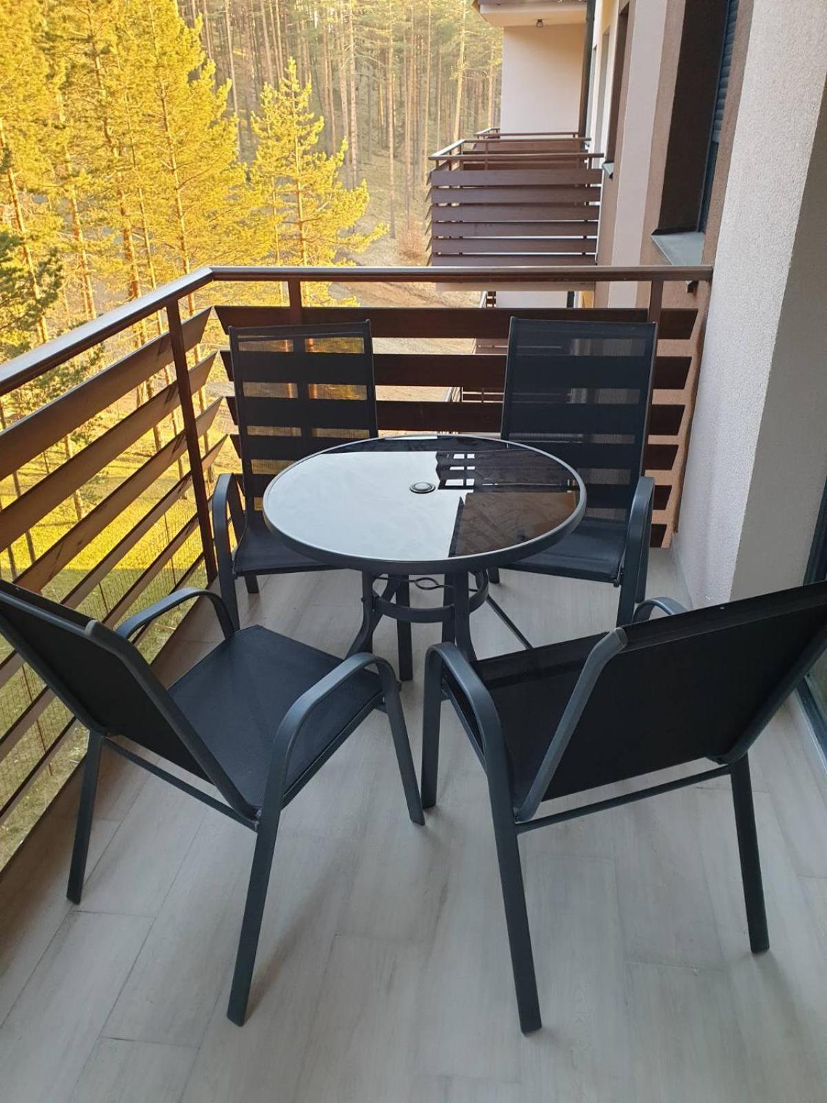 Apartment Imperial in Vila Pekovic Green