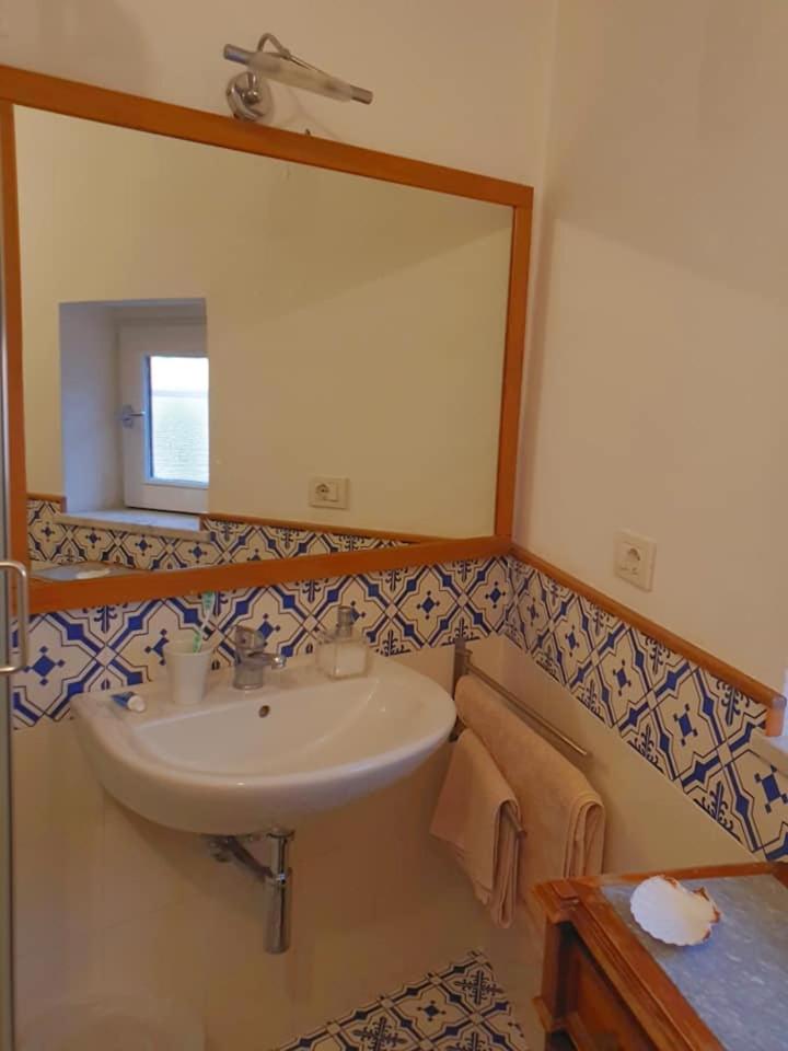 Casa a Mare