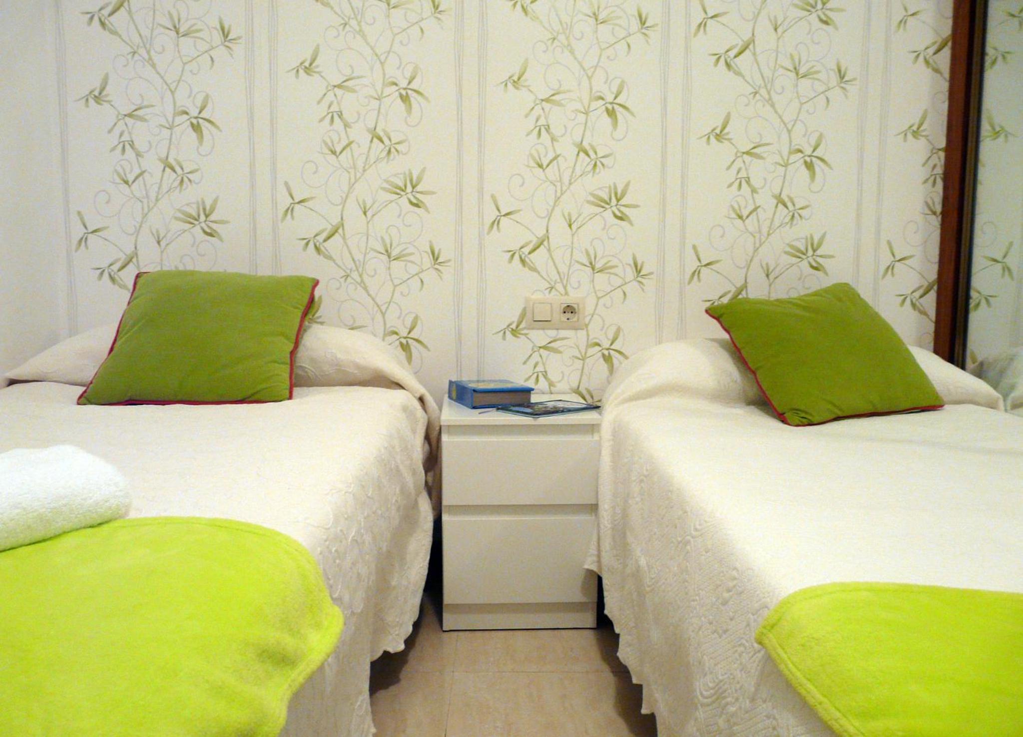 Apartamentos Gran Via